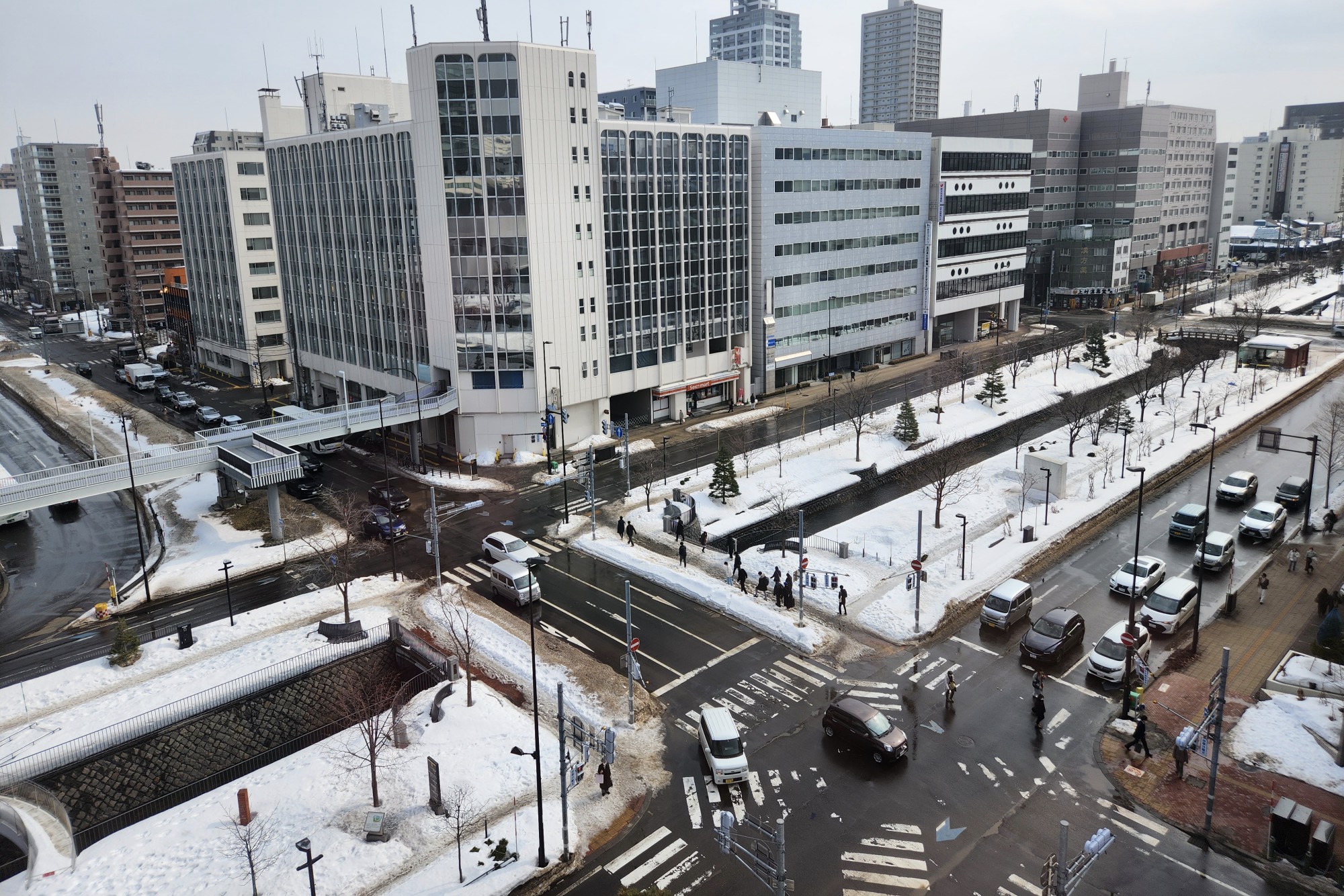 北海道自助遊攻略