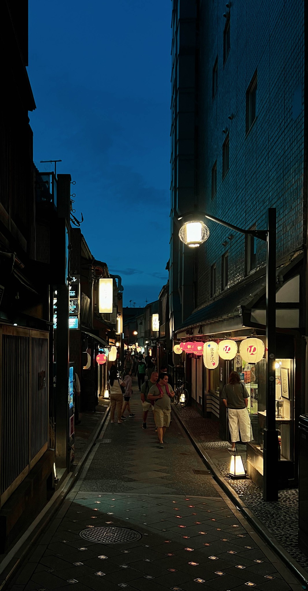 京都自助遊攻略