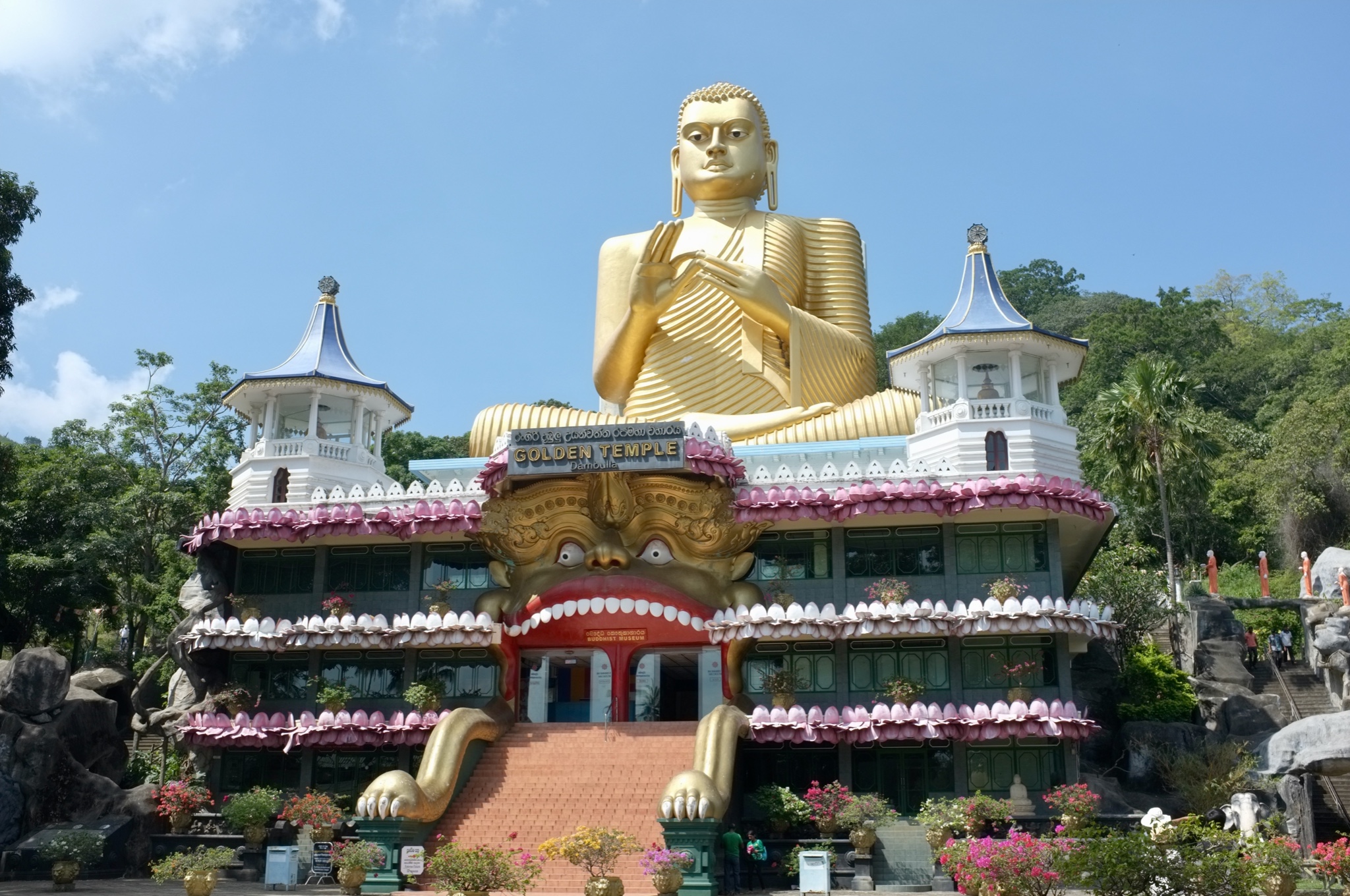 在那美丽的地方2014年2月斯里兰卡自由行