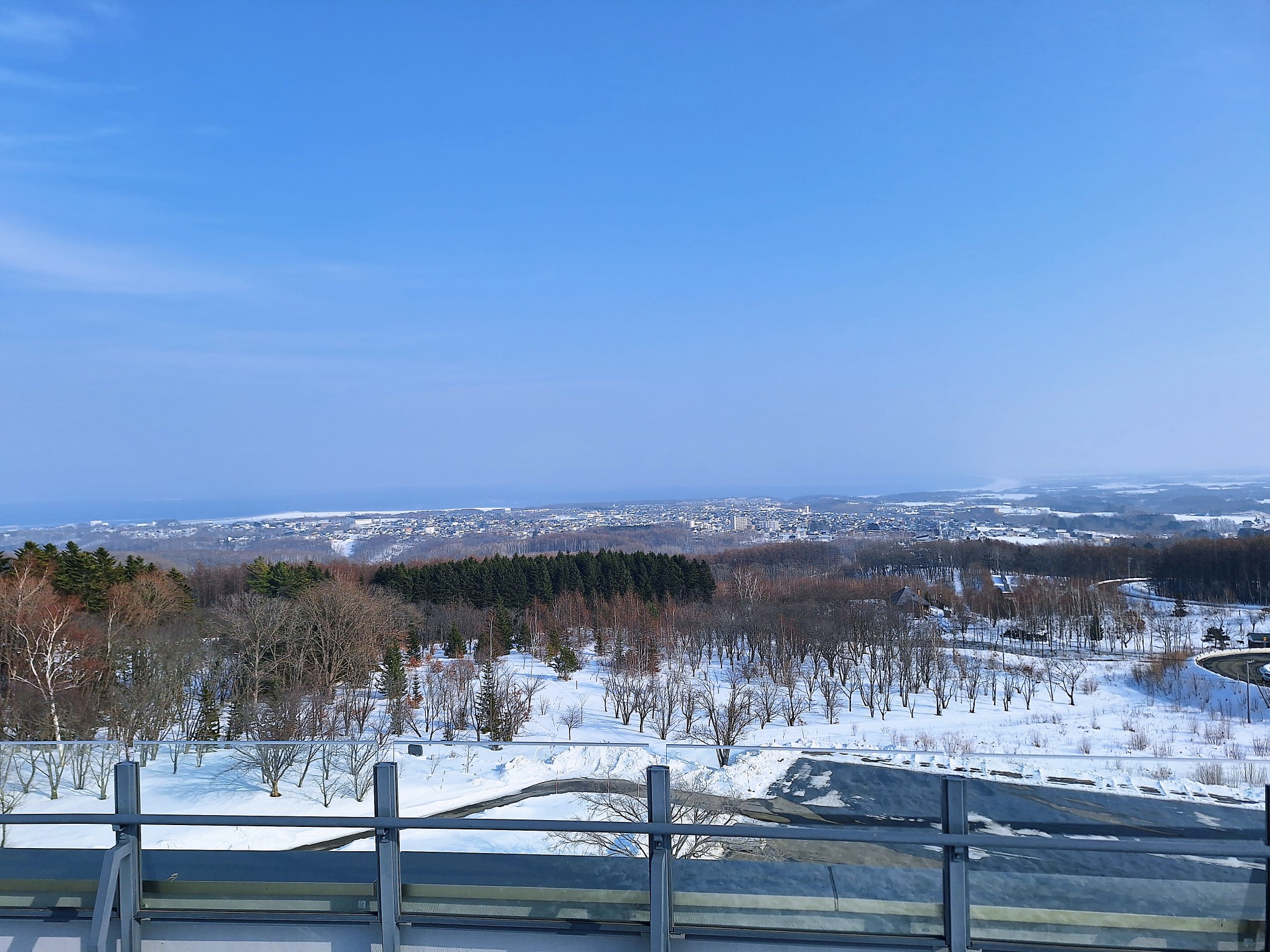 北海道自助遊攻略