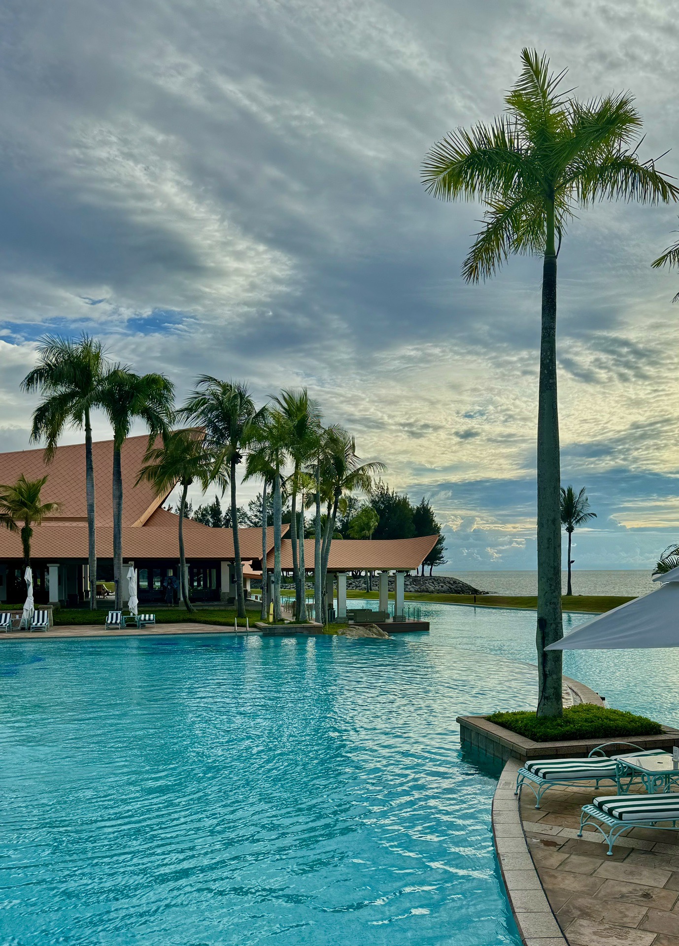 文莱2024年海运货物量达3860万吨