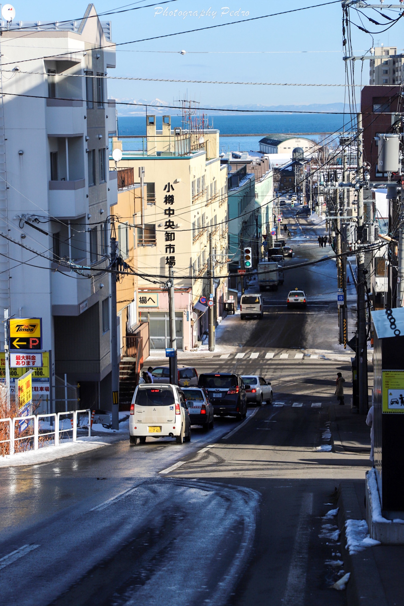 北海道自助遊攻略