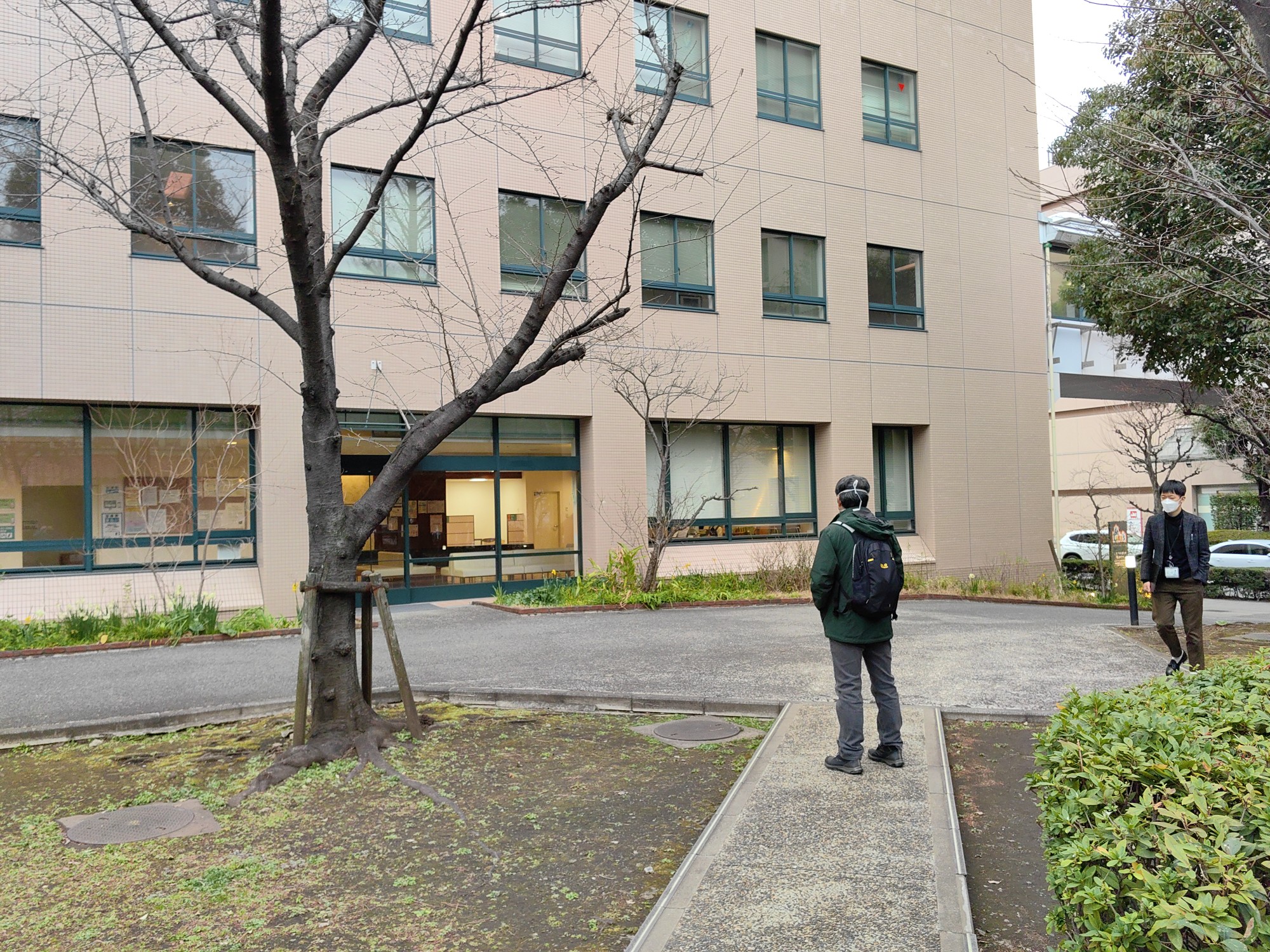 9刷日本①東京掠影→伊豆半島流淌的漫時光·河津