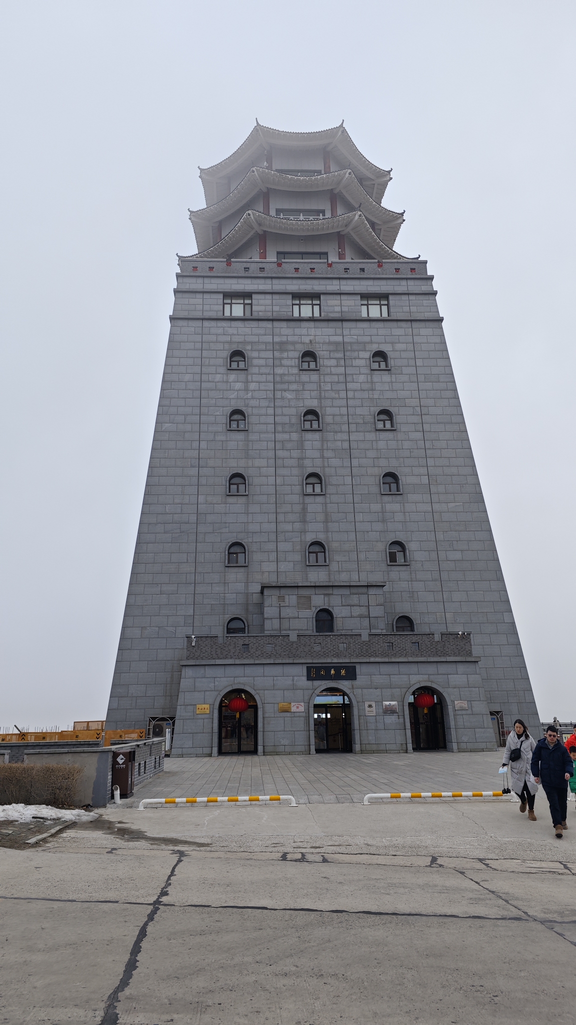 公园冰雪奇缘大连星海广场大连自然博物馆旅顺白玉山塔7615回京