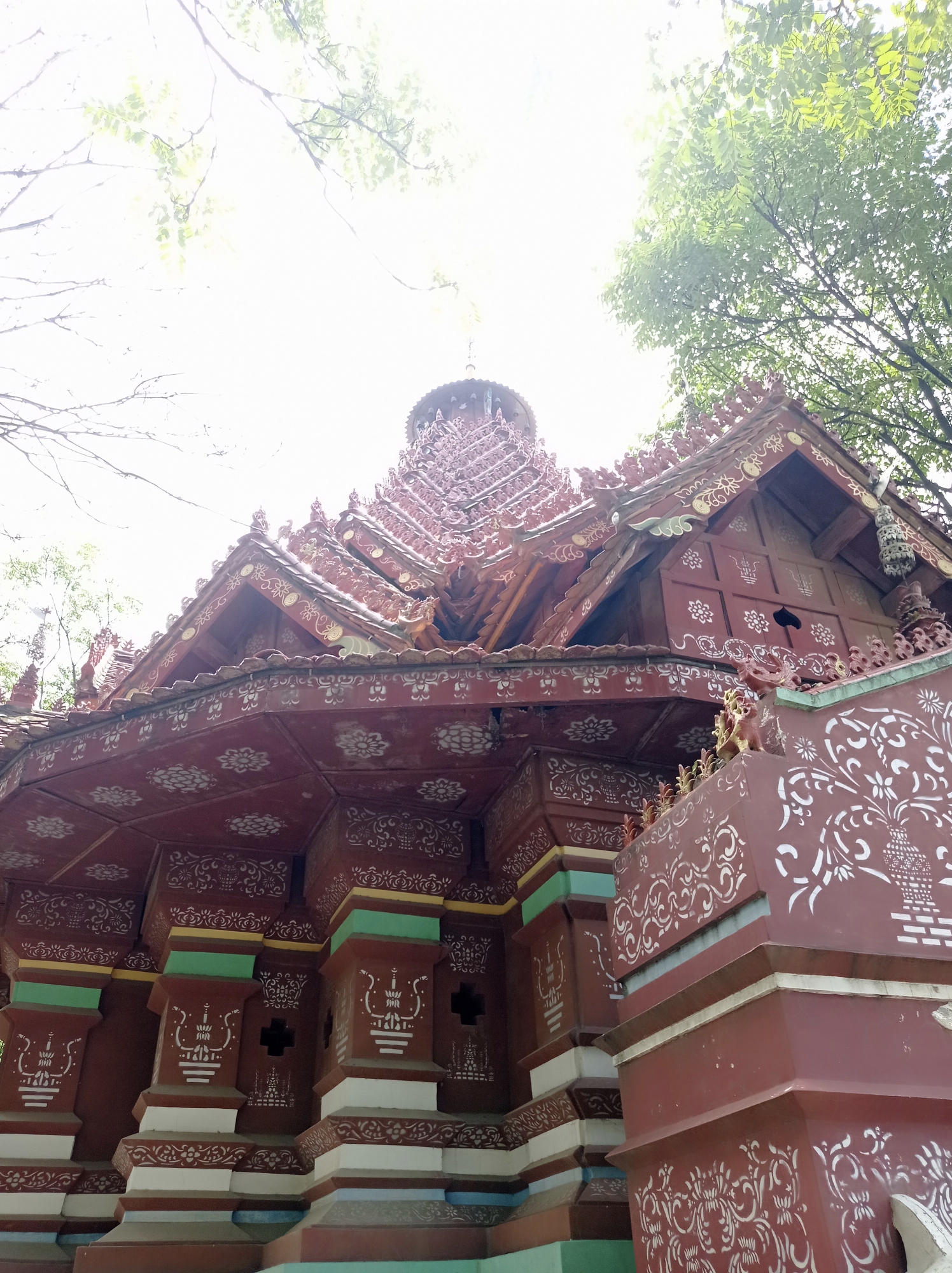 西安世博园罗曼小镇长安塔万国建筑群珍宝馆西安音乐喷泉大雁塔大唐