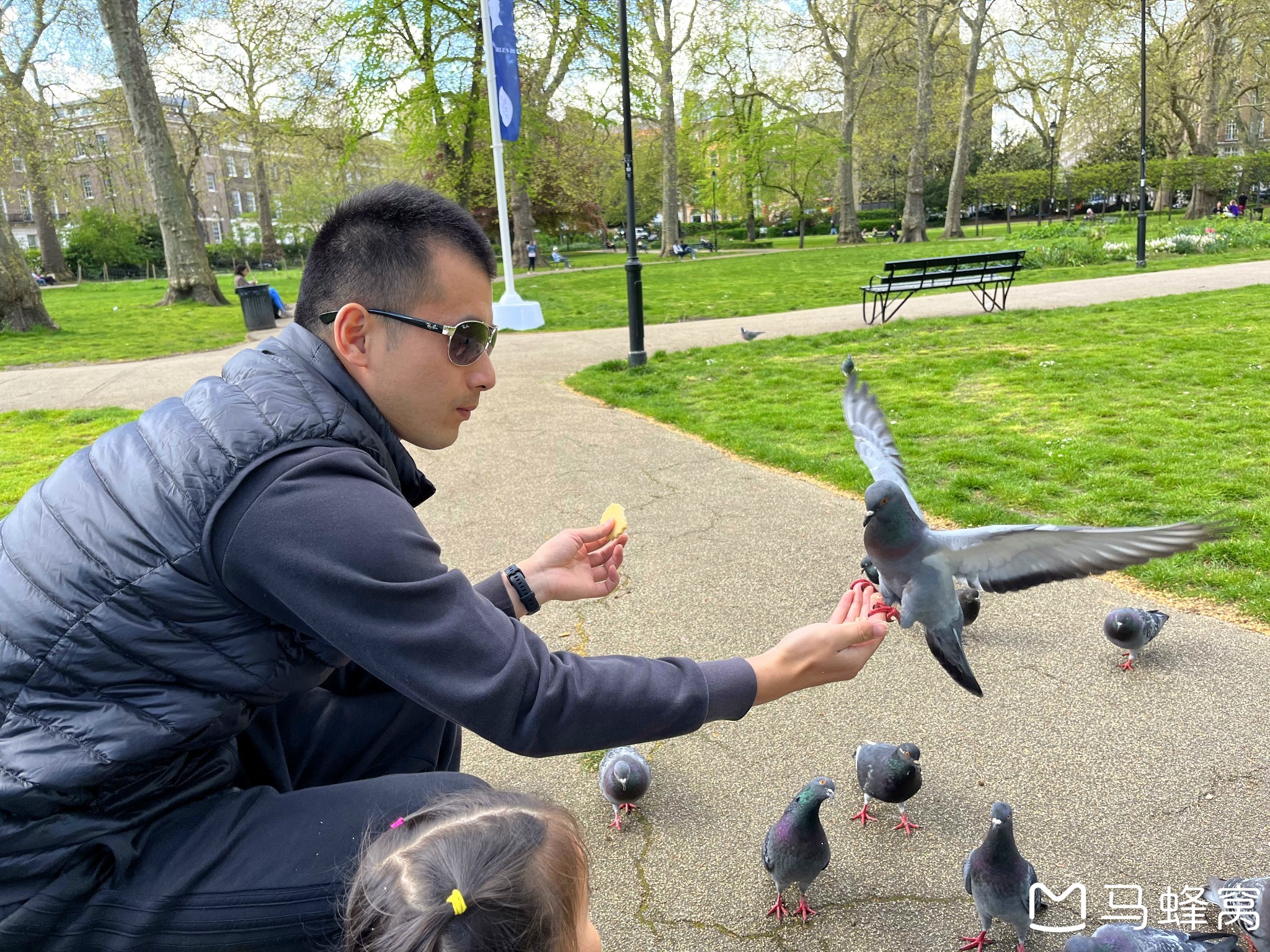 英國自助遊攻略