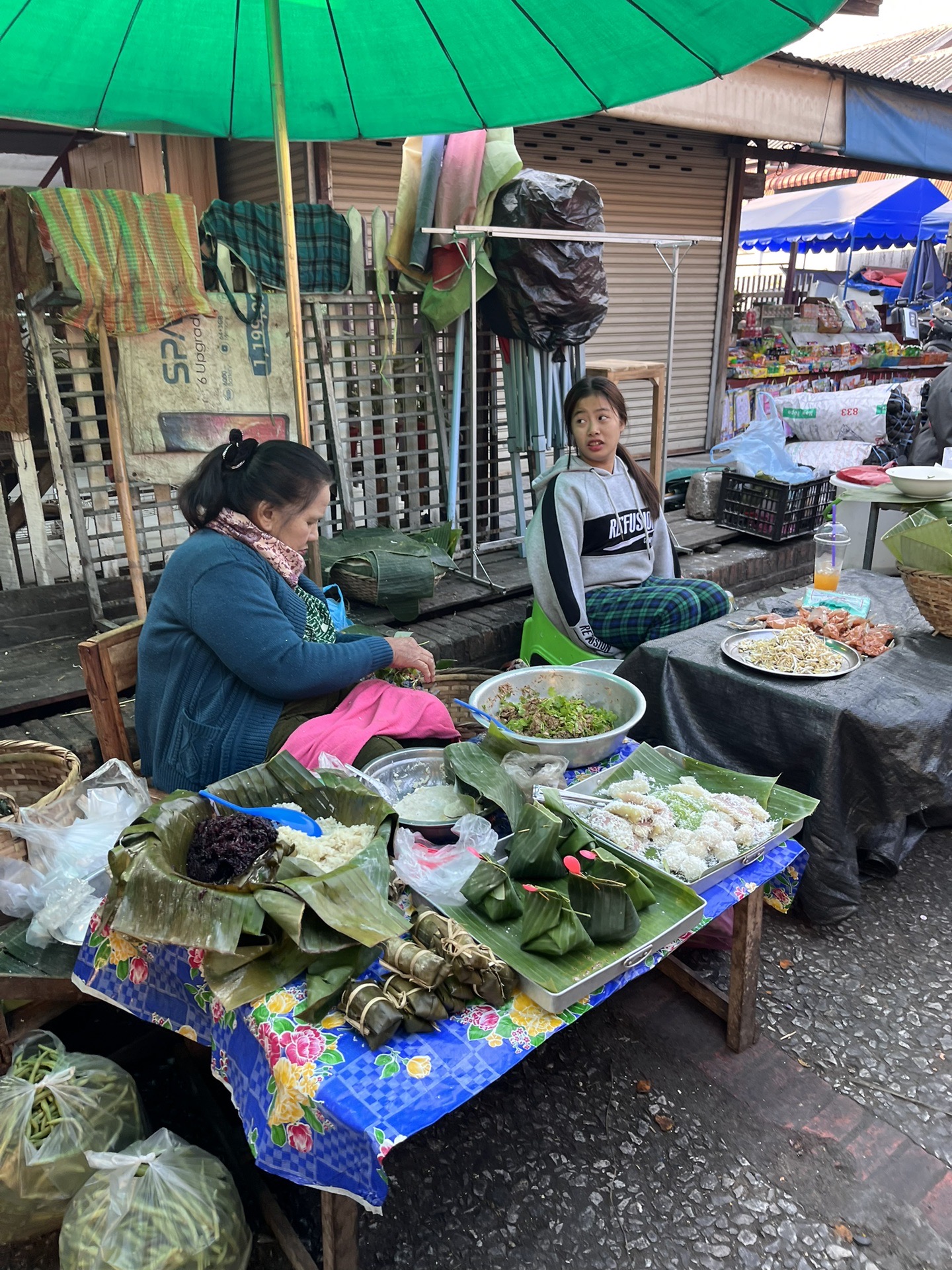 老撾自助遊攻略