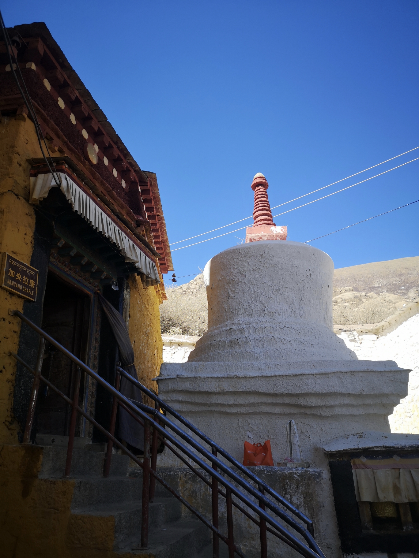 大圆满,拉萨行2022 (哲蚌寺),拉萨自助游攻略 - 马蜂窝