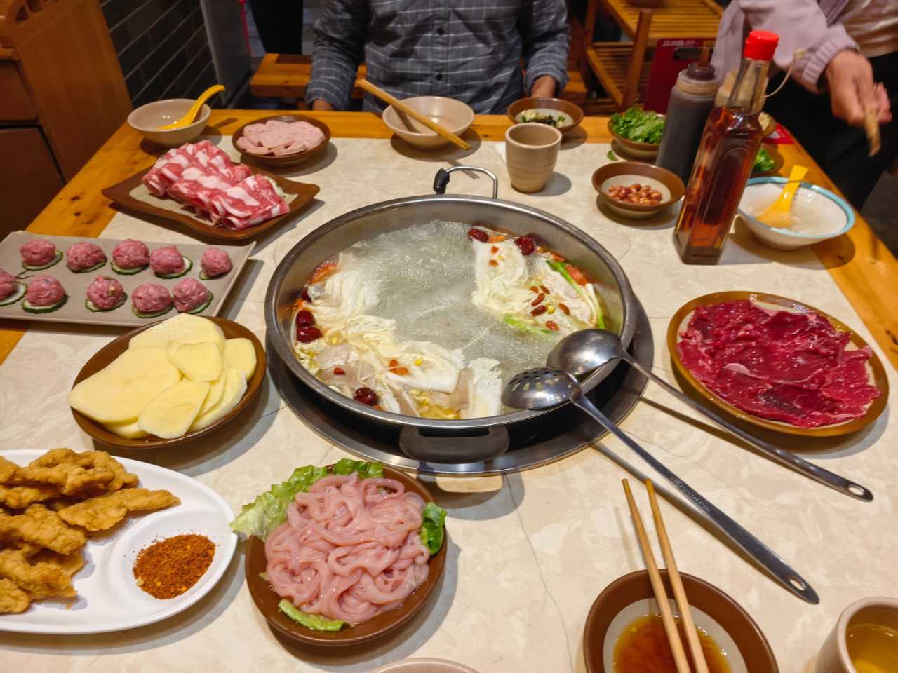 雪域净土·秘境川西——八天七晚朝觐雪山、寻梦稻城之行,川西旅游攻略