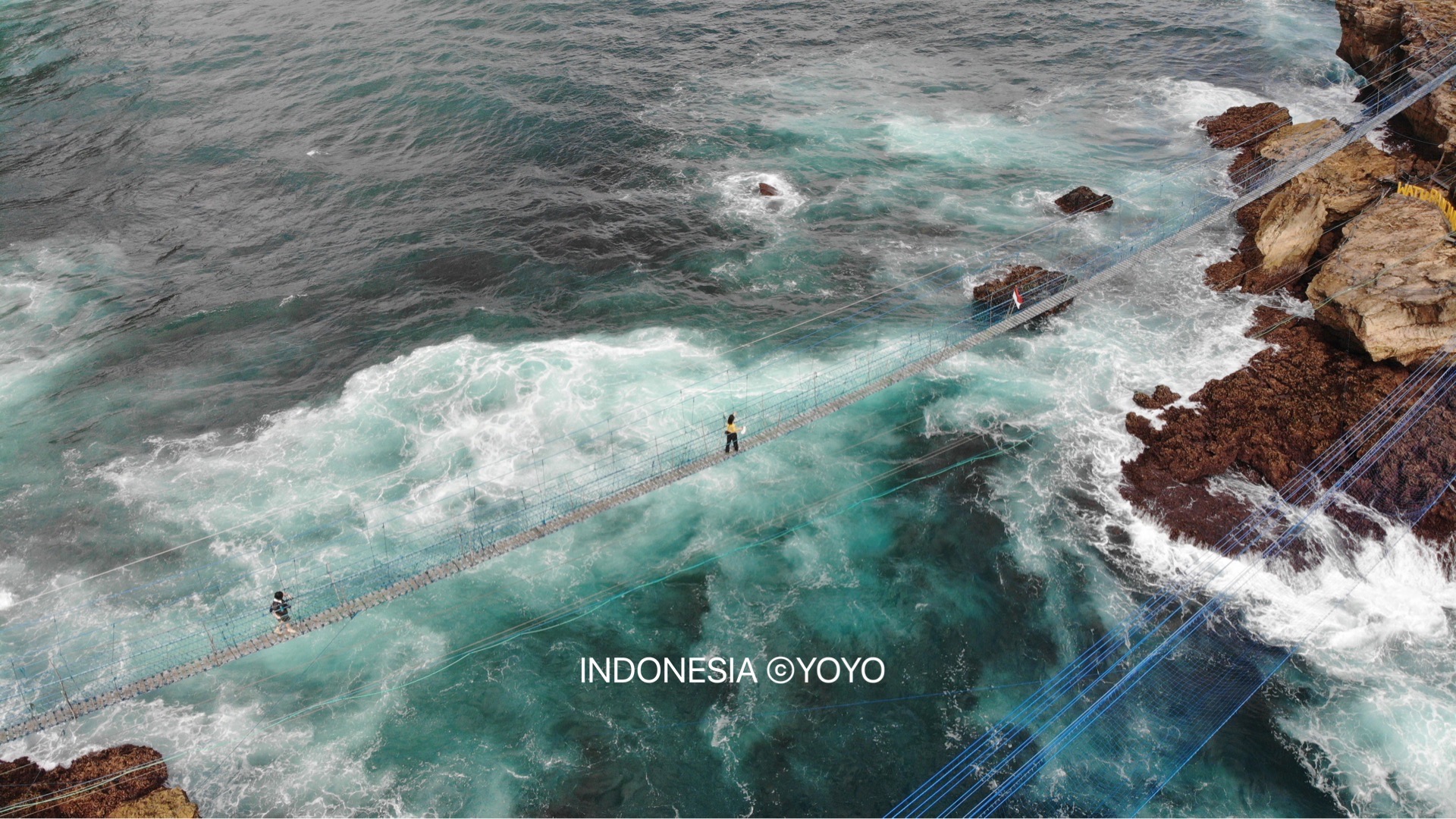 印度尼西亞自助遊攻略