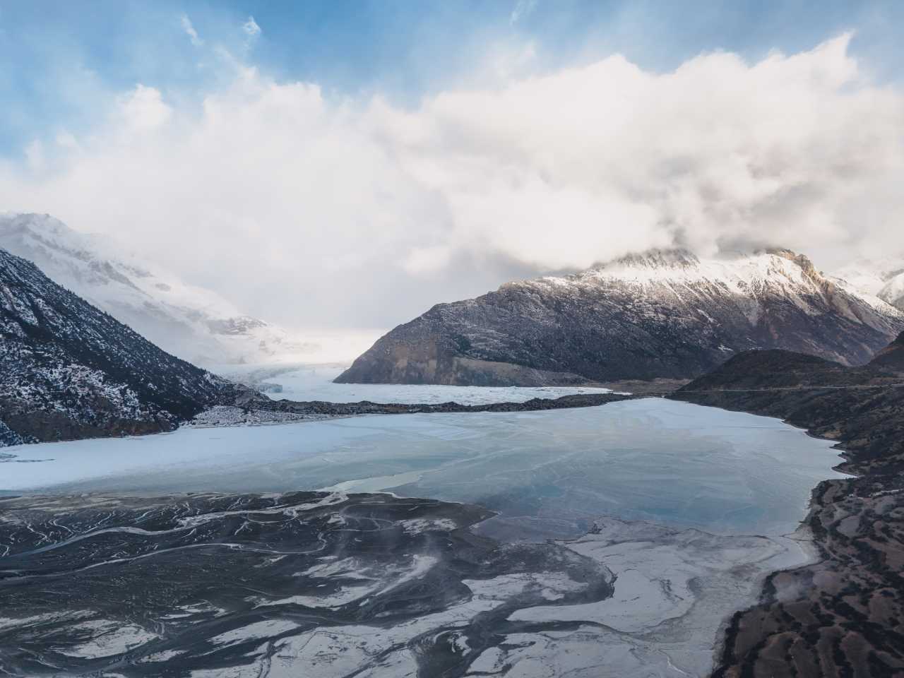 藏东杂记,林芝自助游攻略