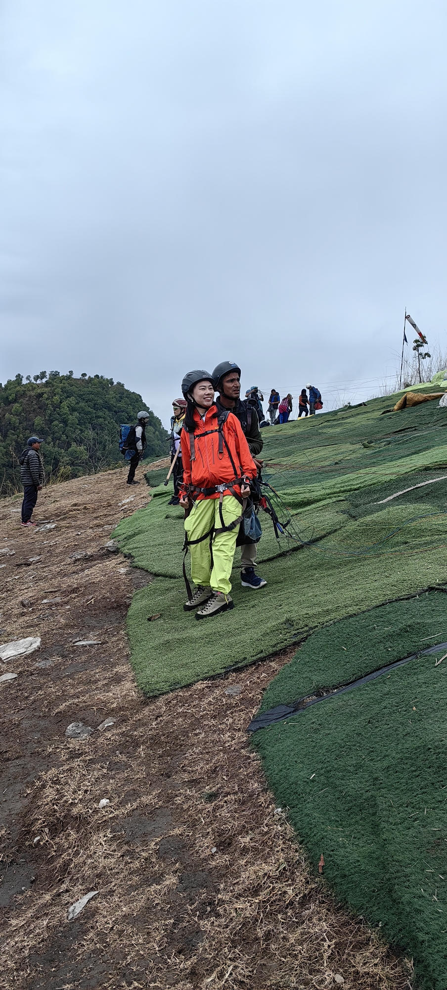 尼泊爾自助遊攻略