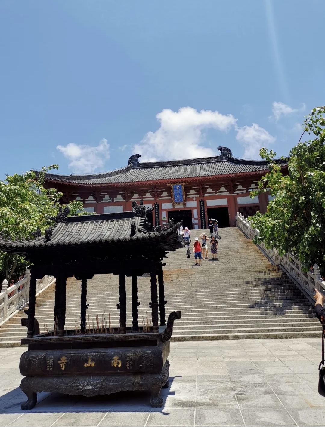 三亚南山文化旅游区