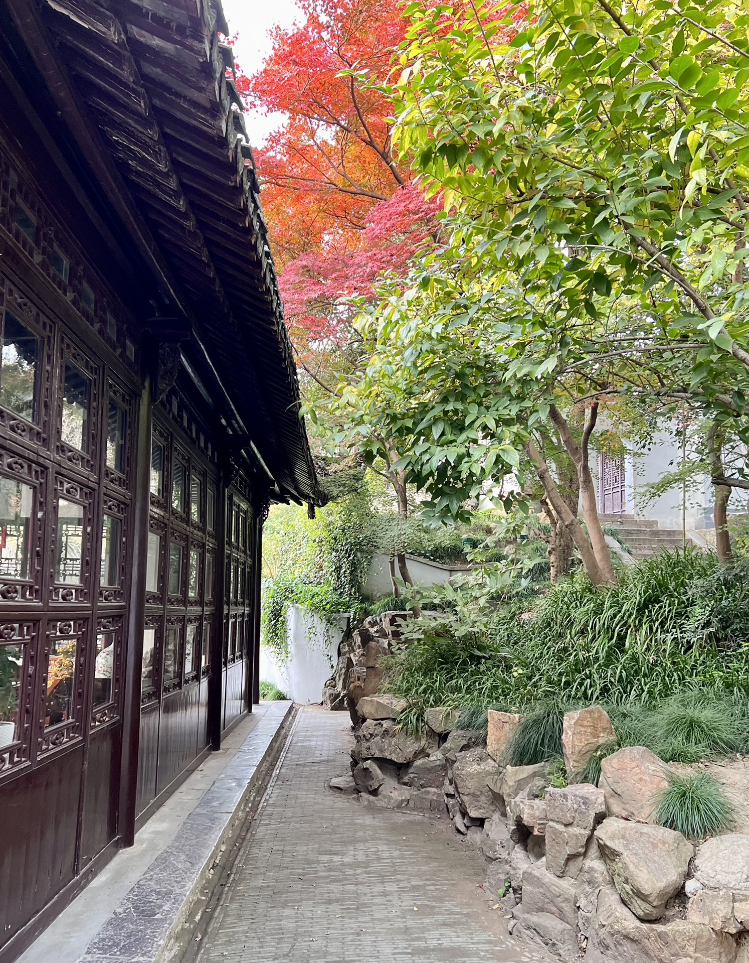 瘦西湖瘦西湖瘦西湖小金山小金山瘦西湖徐园徐园徐园瘦西湖(2)小金山