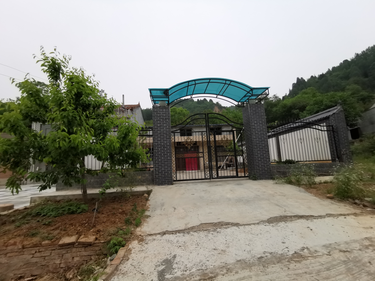 秦岭七十二峪～蓝田陶峪,蓝田旅游攻略 - 马蜂窝