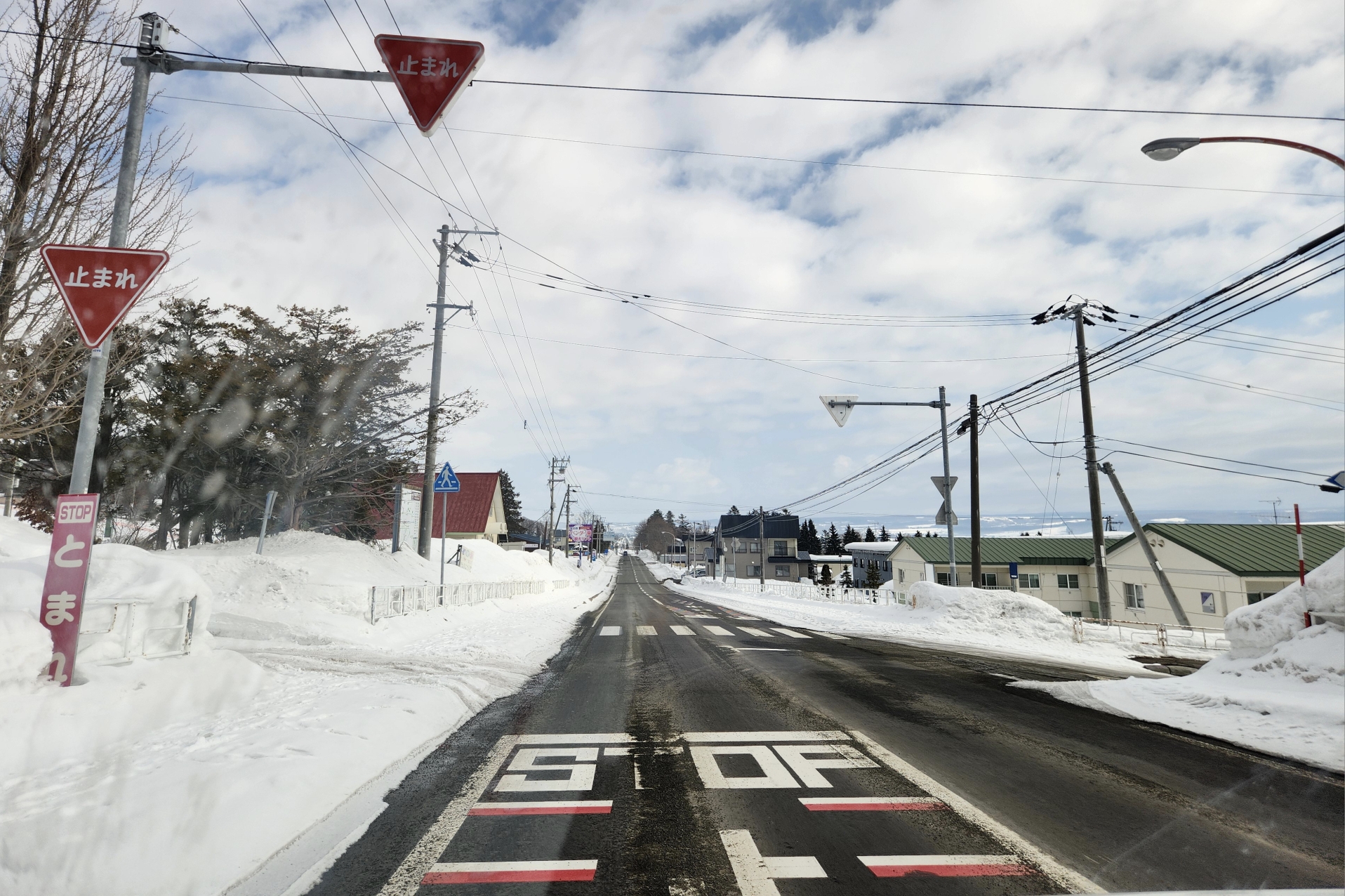 北海道自助遊攻略