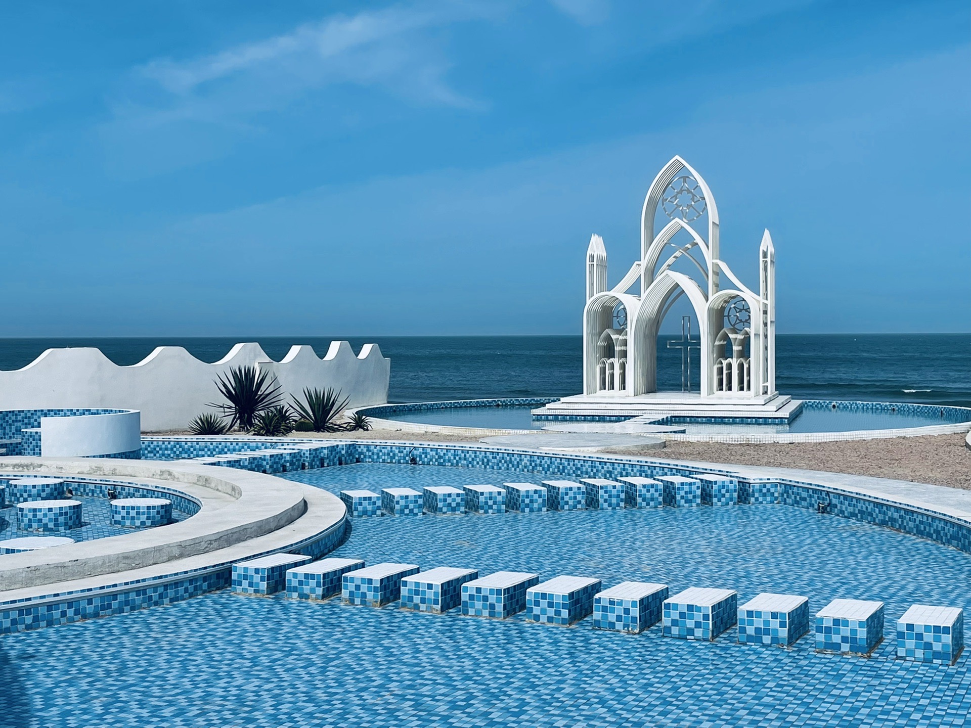 悠闲三日热97游六鳌翡翠湾 分游31_游记