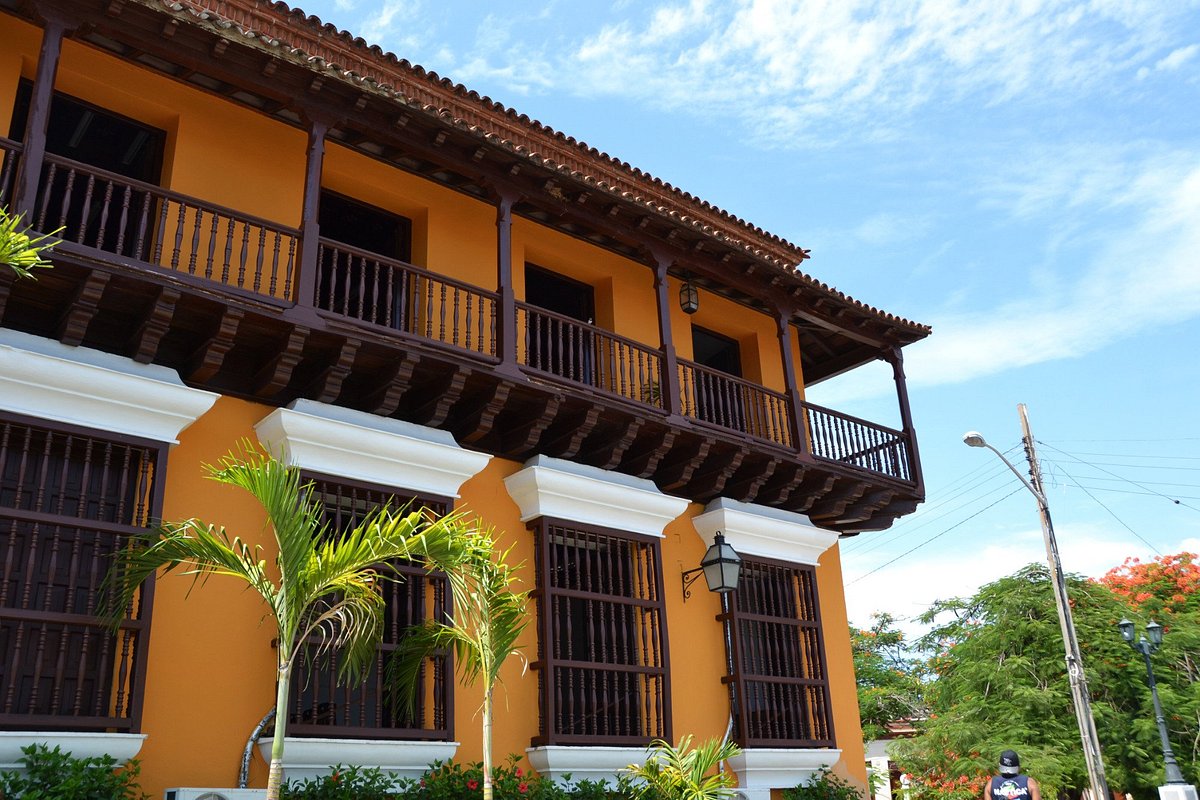 如何玩转古巴圣地亚哥 - 手机马蜂窝