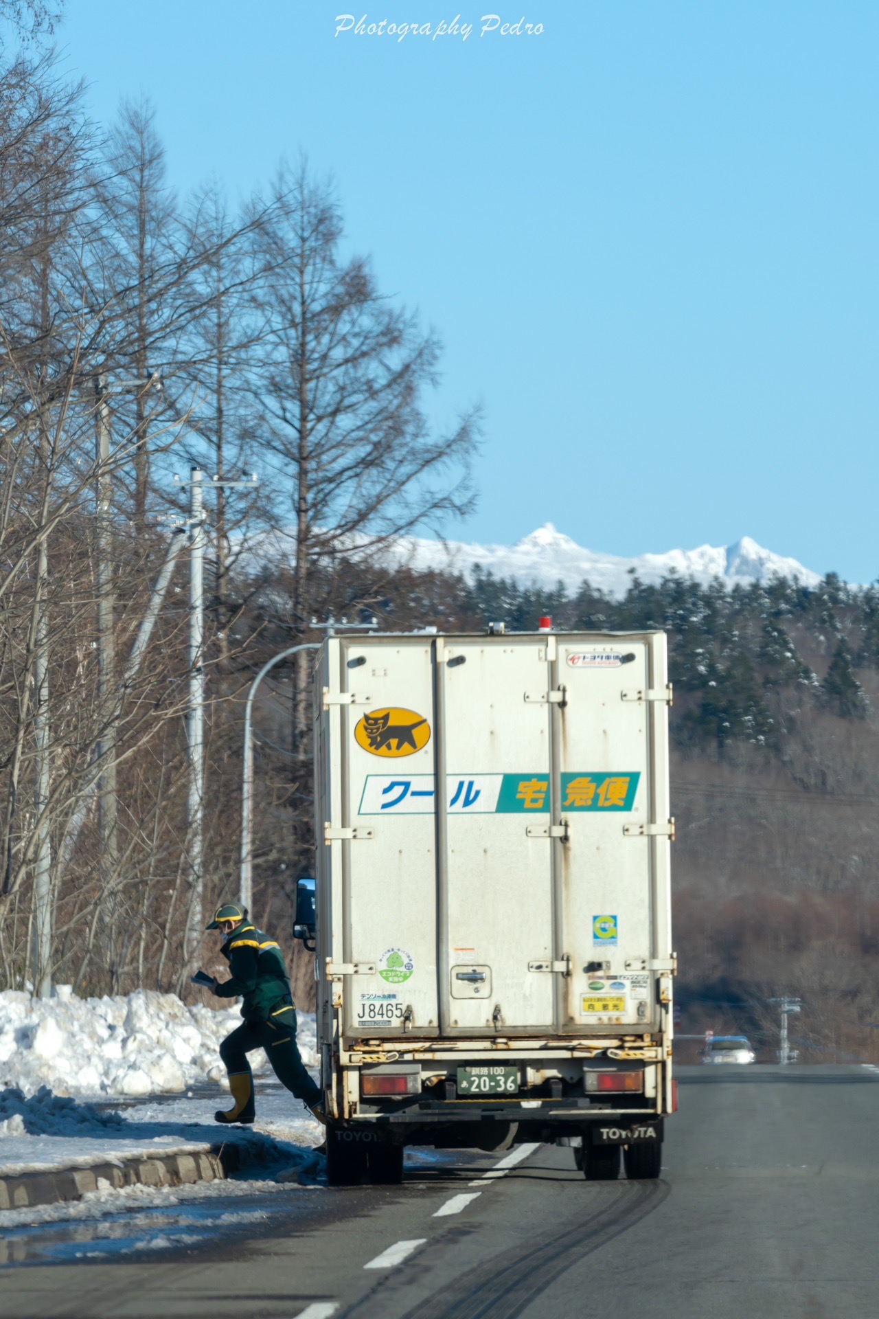 北海道自助遊攻略