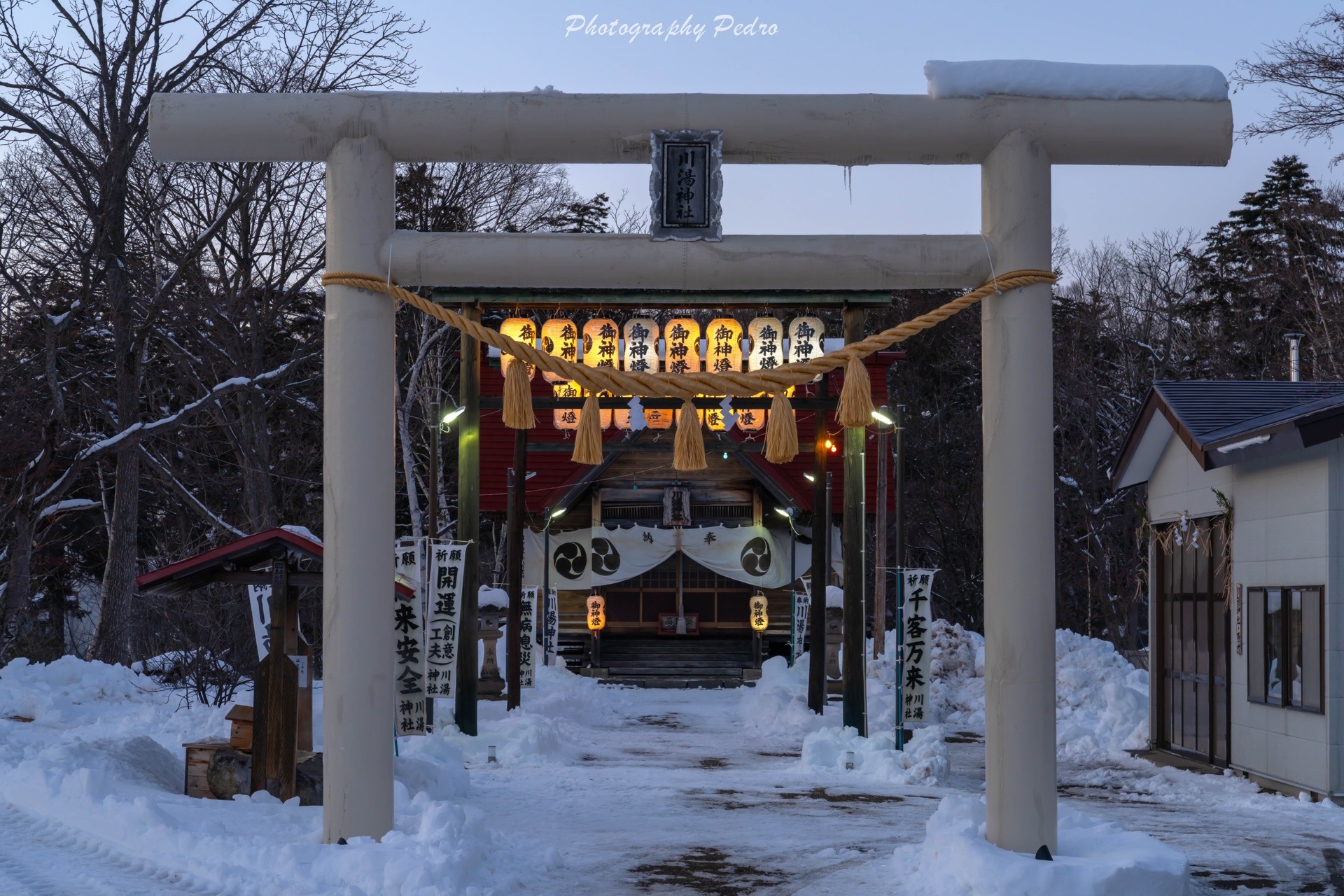 北海道自助遊攻略