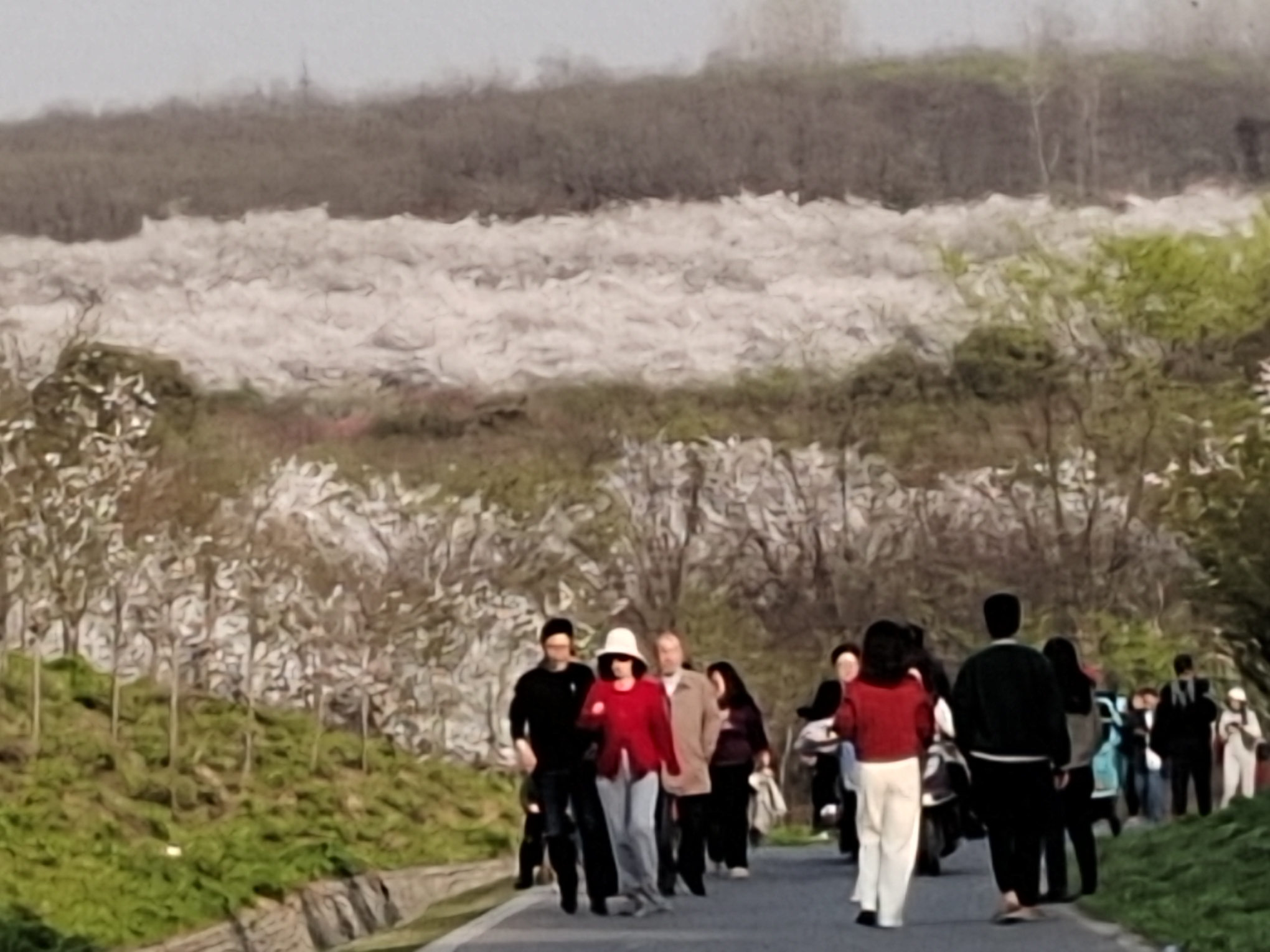 马塘体育休闲公园