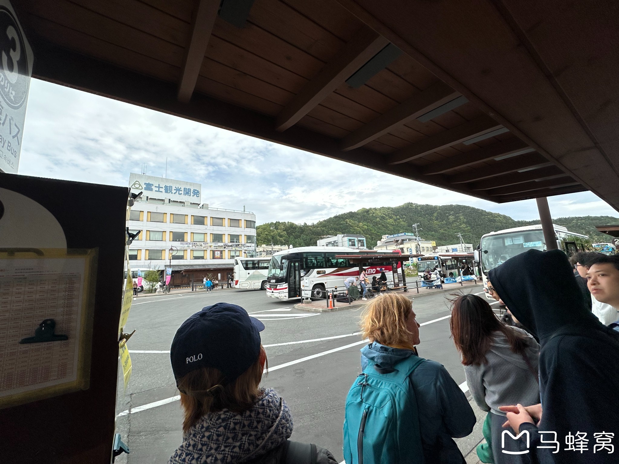 日本旅游攻略 - 马蜂窝