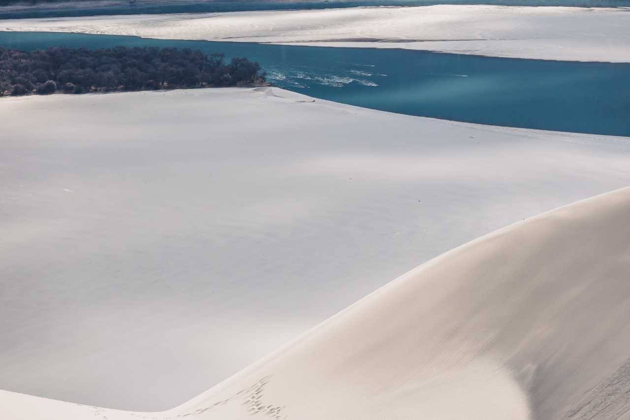 藏东杂记,林芝自助游攻略