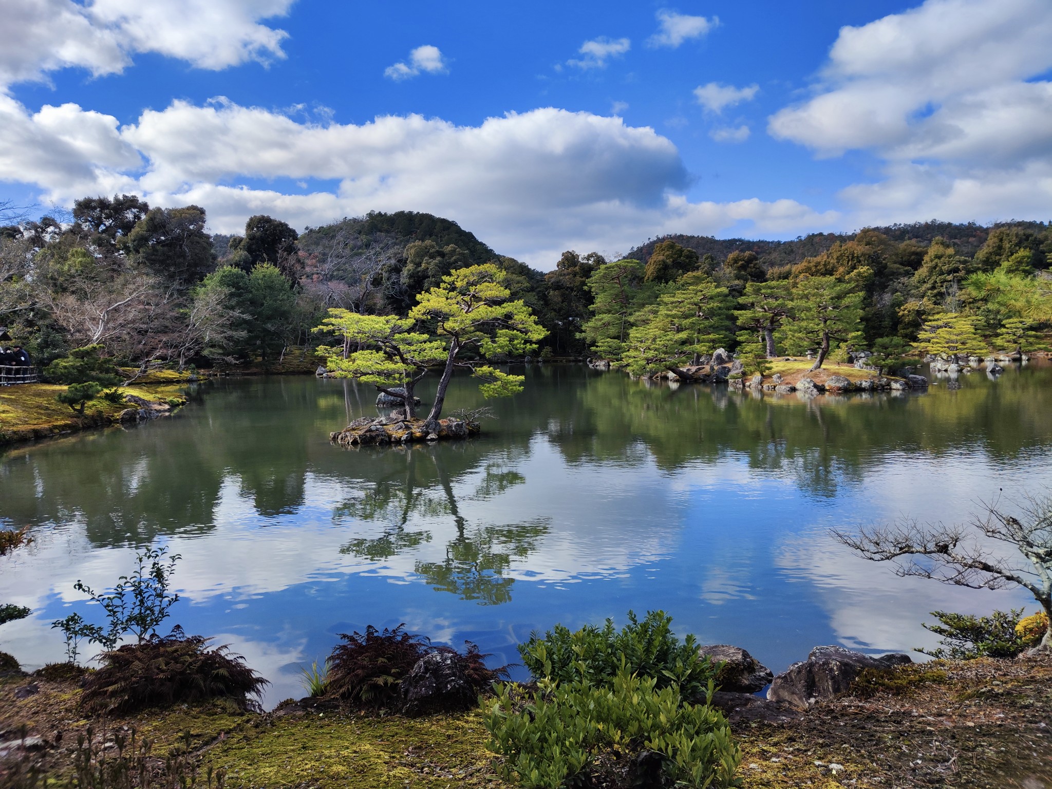 京都自助遊攻略