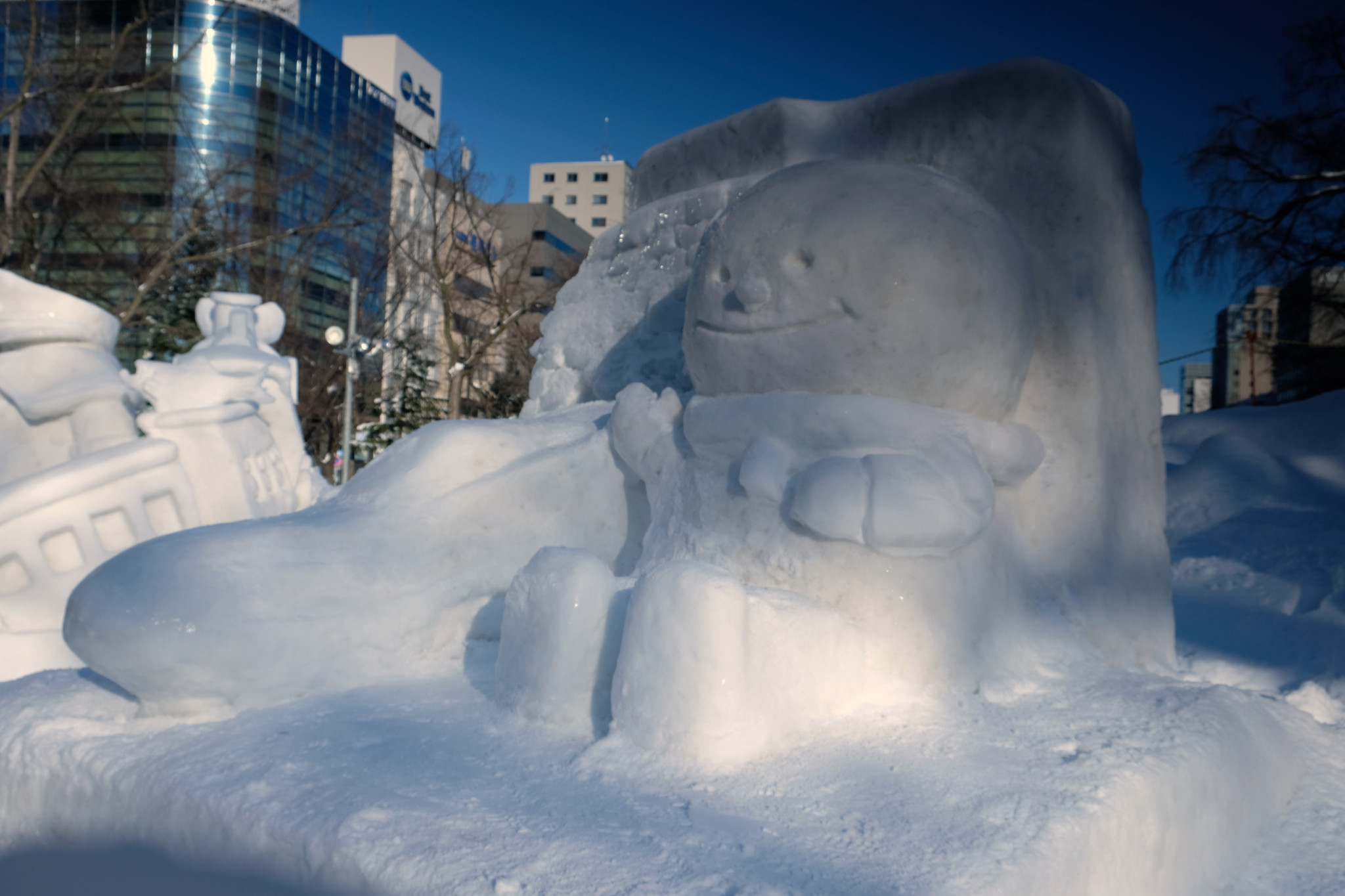 北海道自助遊攻略