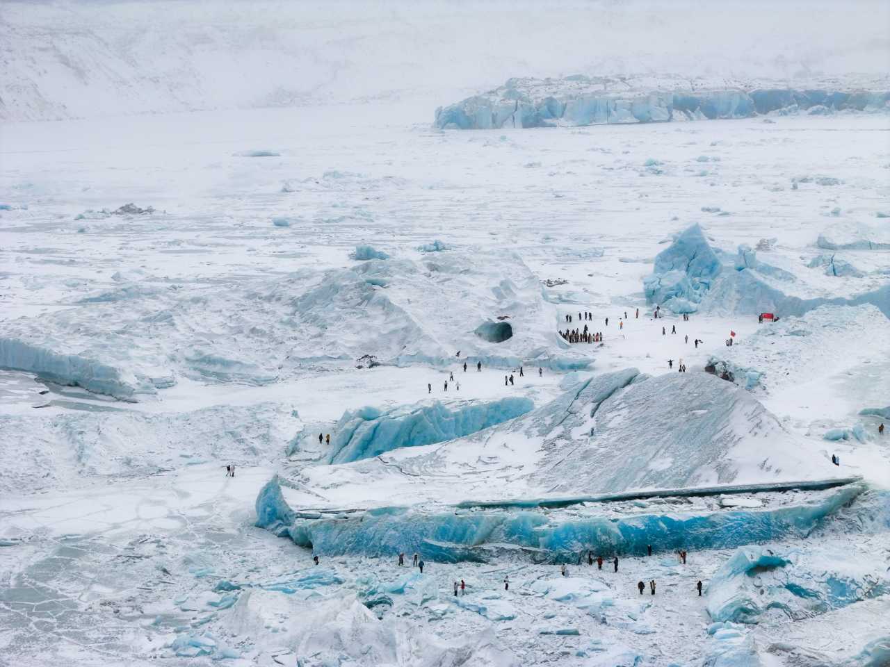 藏东杂记,林芝自助游攻略