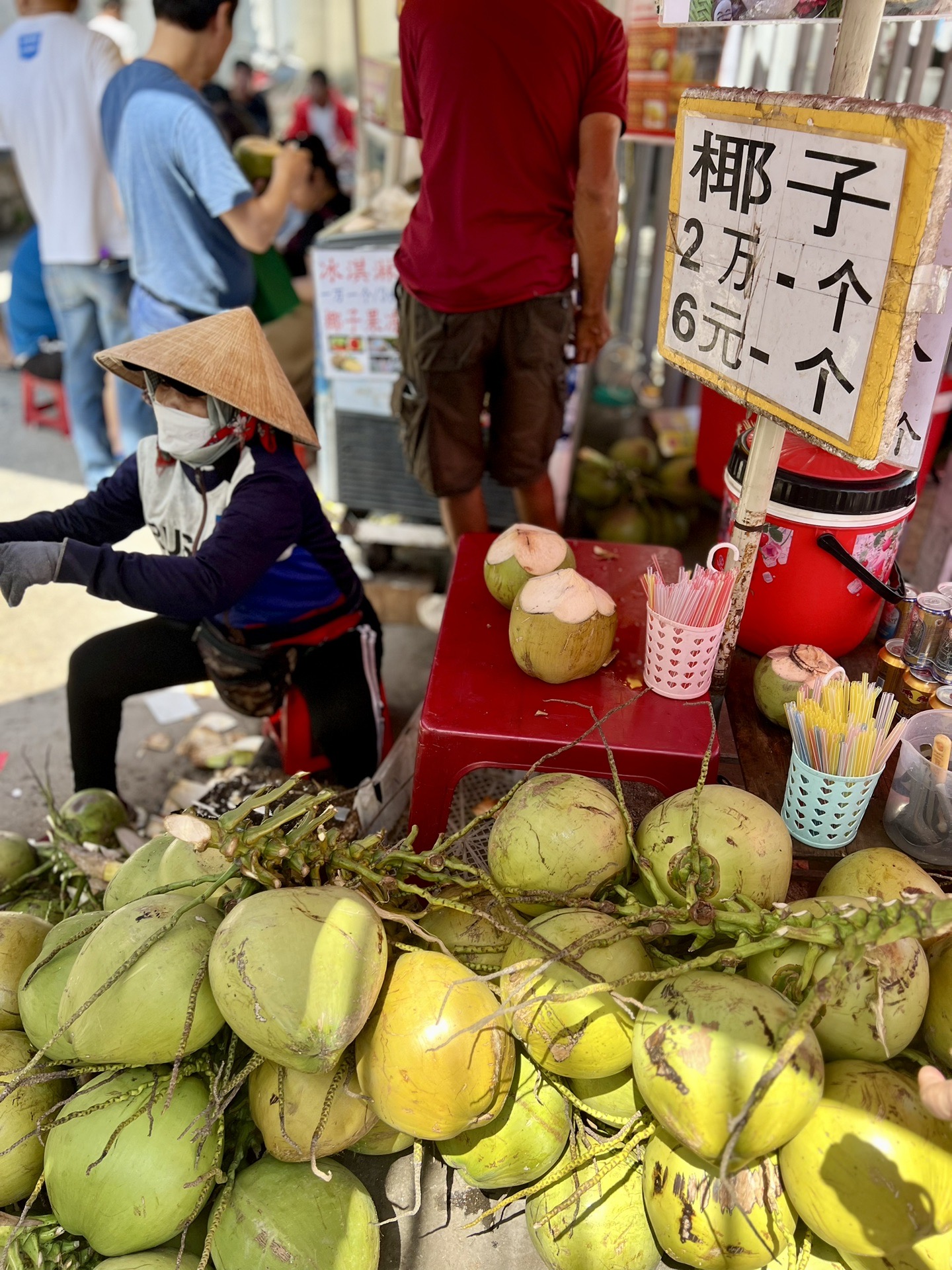 芽莊自助遊攻略