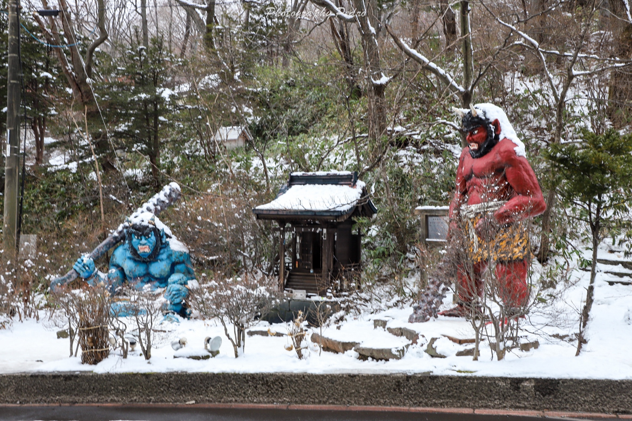 北海道自助遊攻略