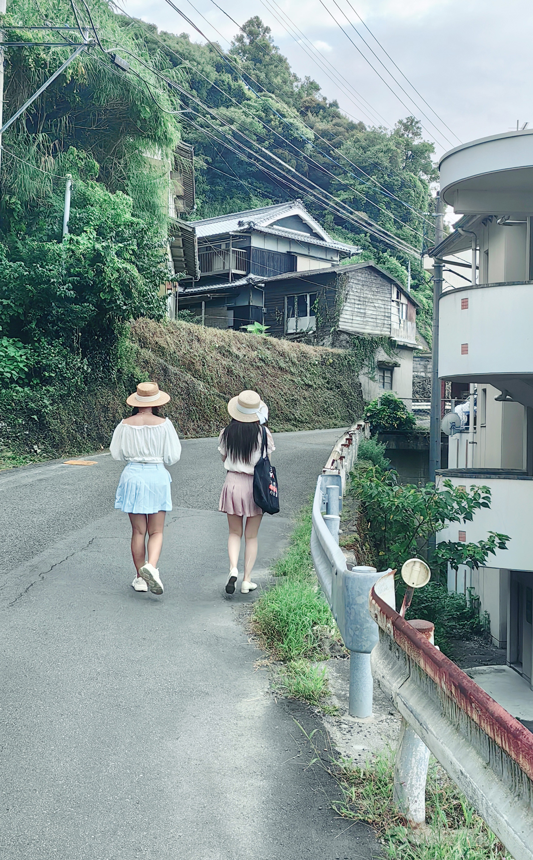 日本自助遊攻略