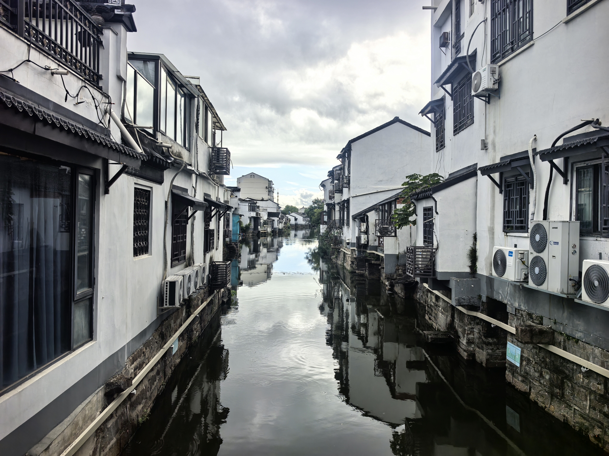 姑苏慢游｜赴一场江南温柔的夏日之约