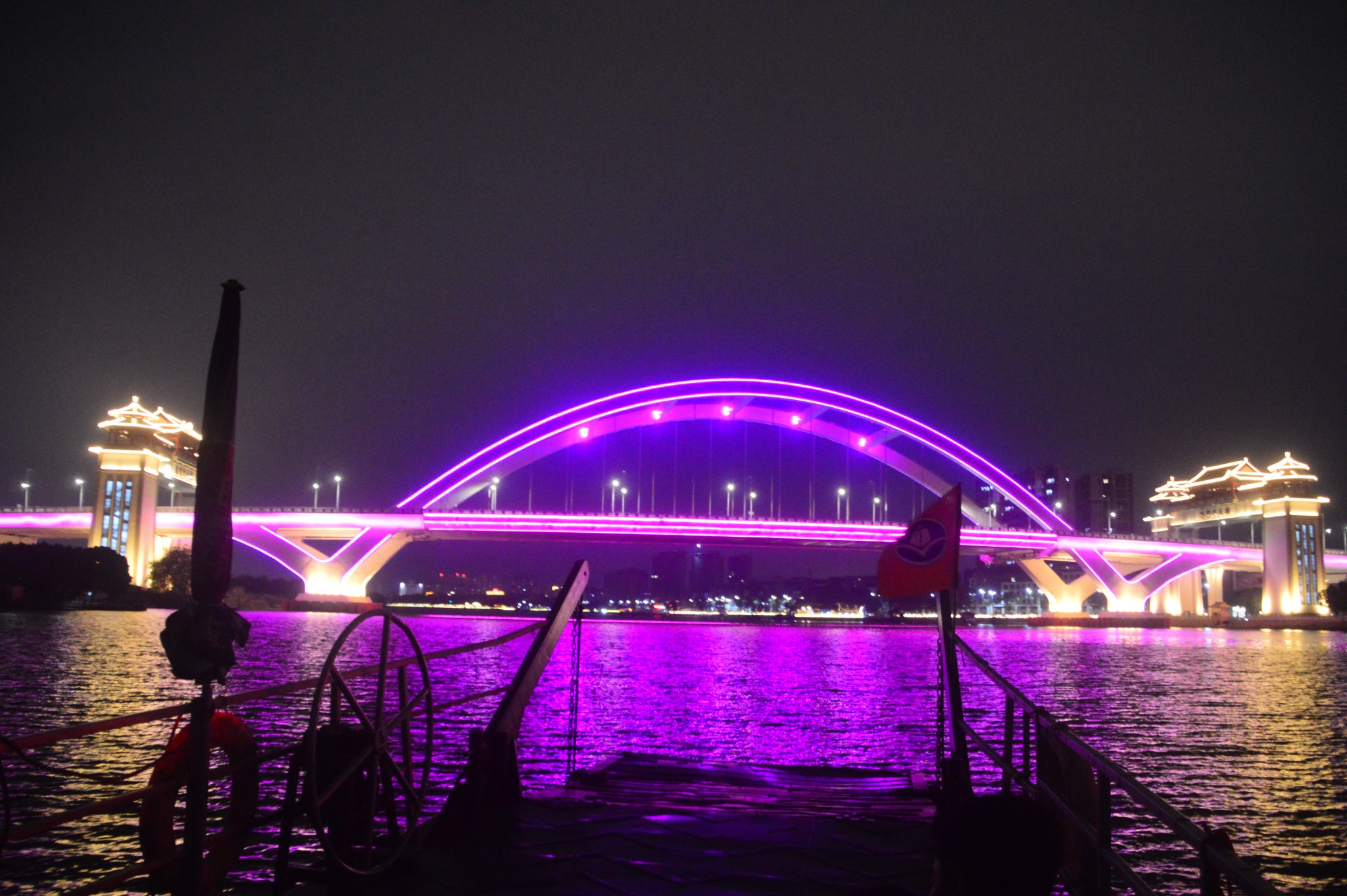 春节的记忆之一揭阳