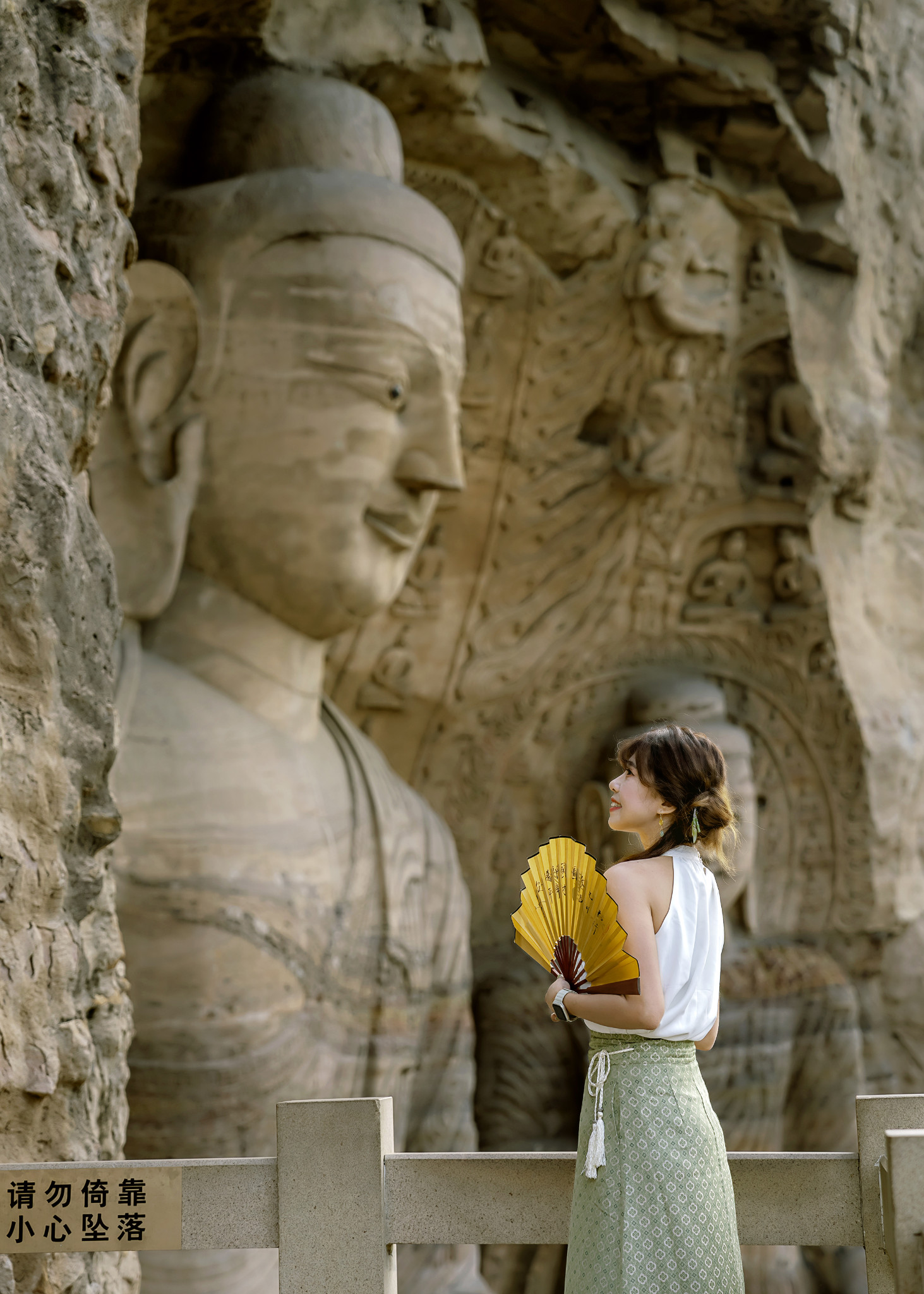 晋北风华 | 72小时穿越1600年，去看那个天下“大同”,大同旅游攻略