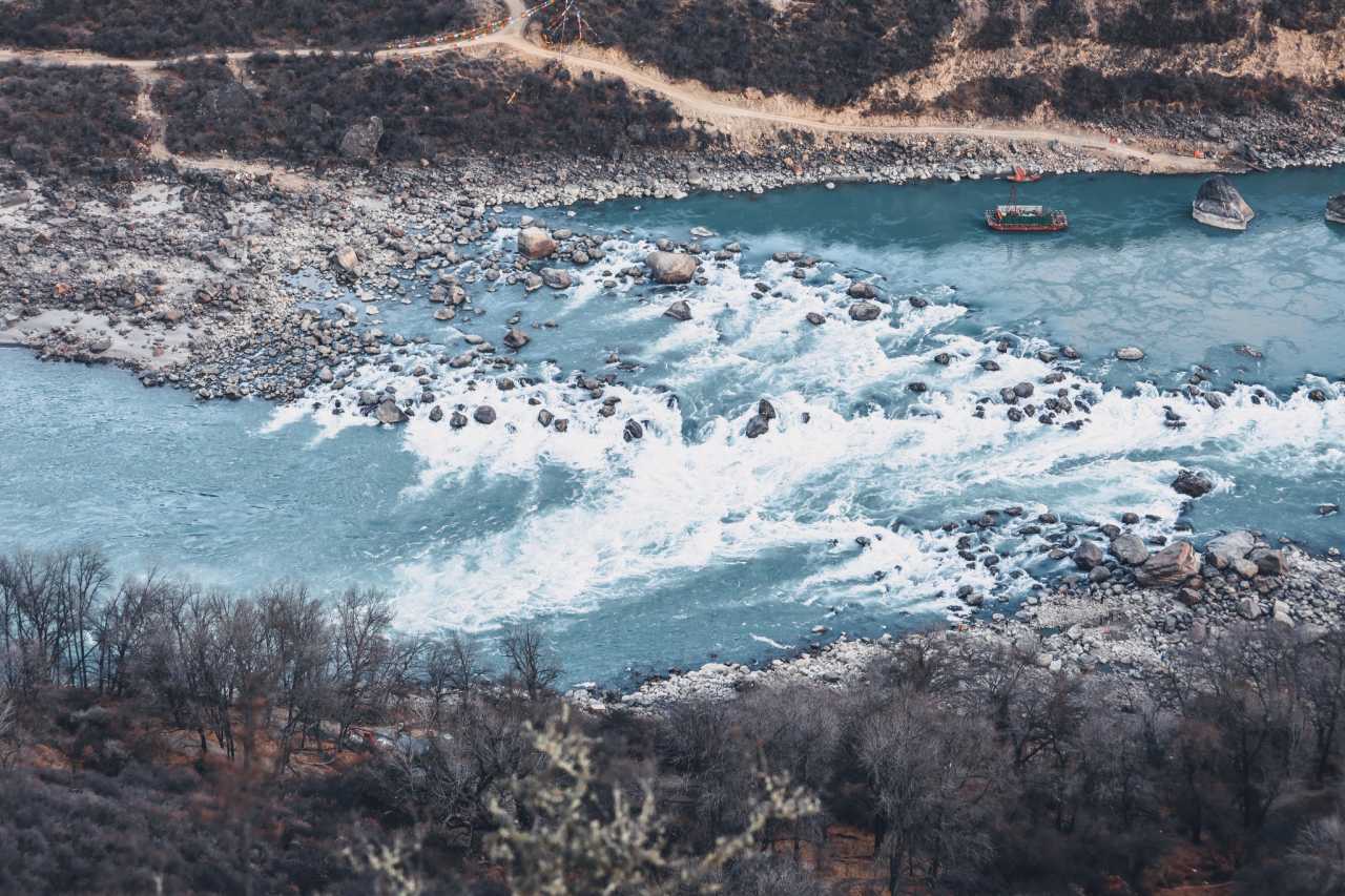 藏东杂记,林芝自助游攻略