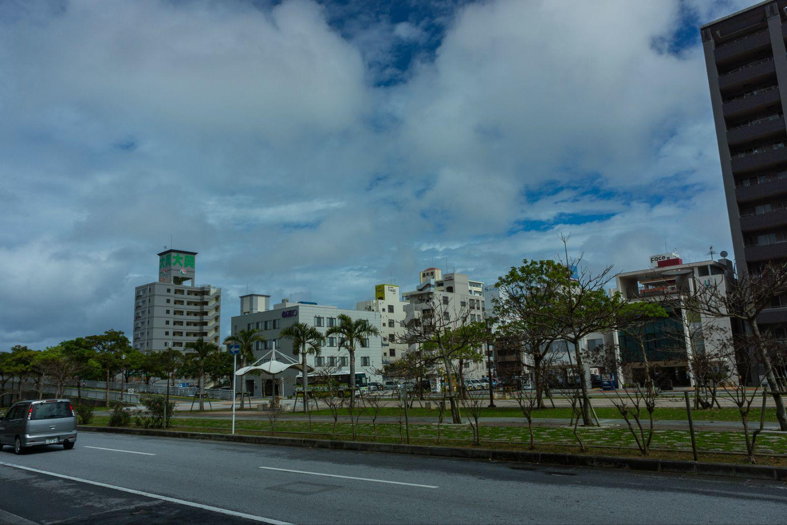 沖繩自助遊攻略