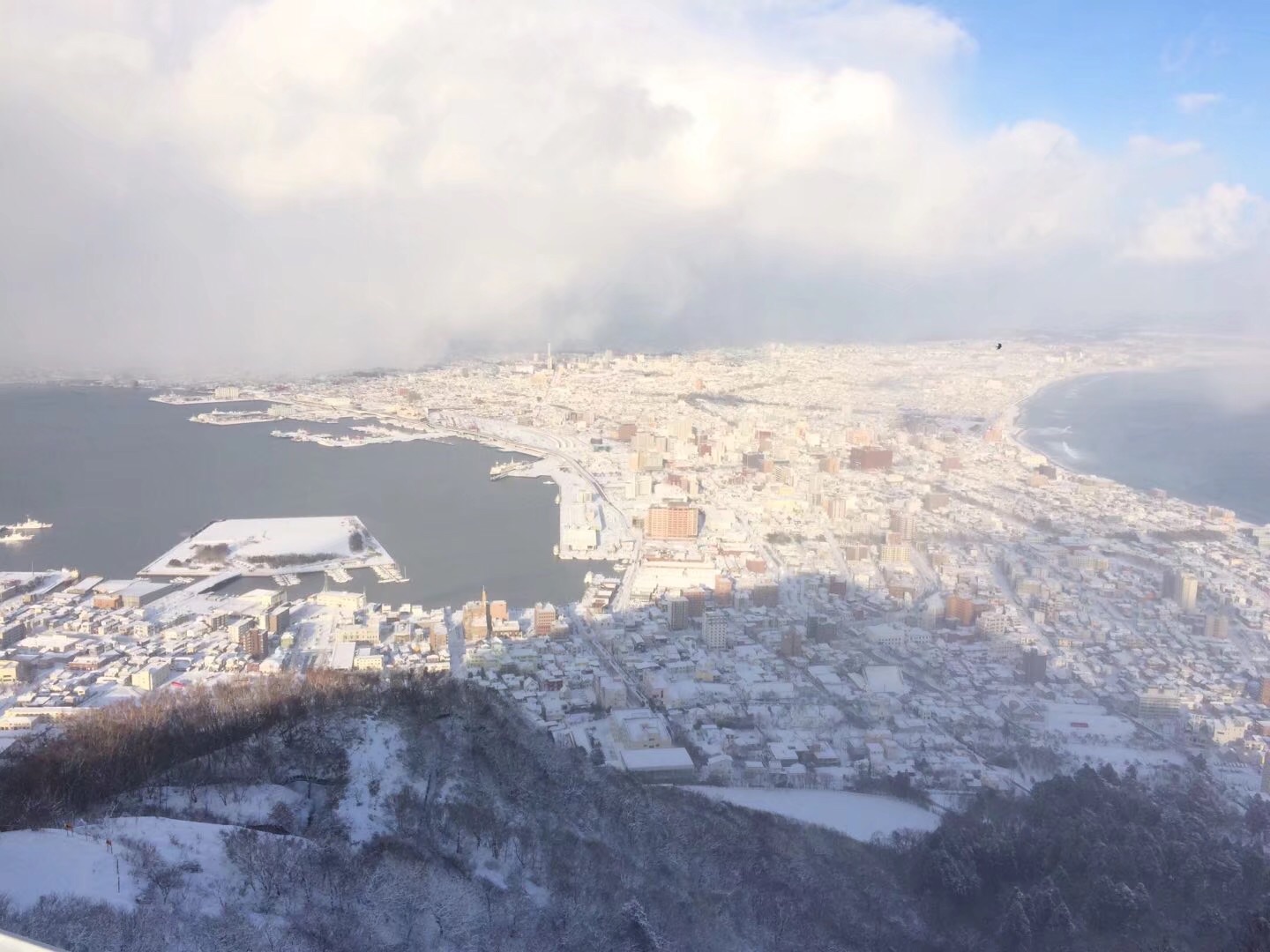 北海道自助遊攻略