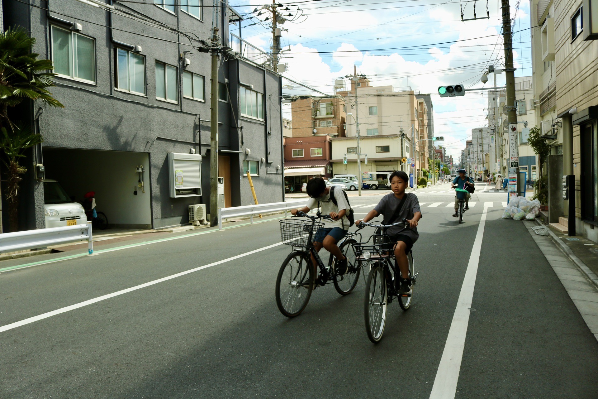 東京自助遊攻略