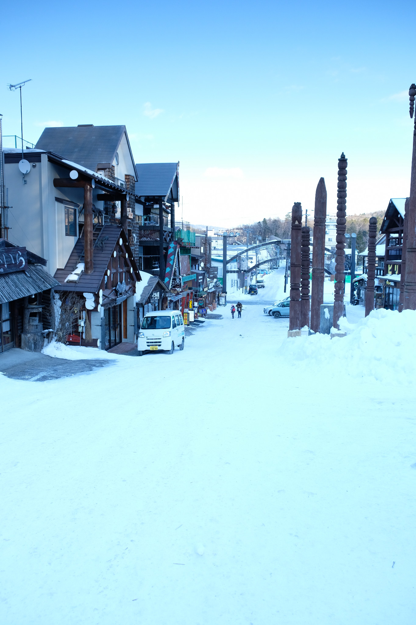 北海道自助遊攻略