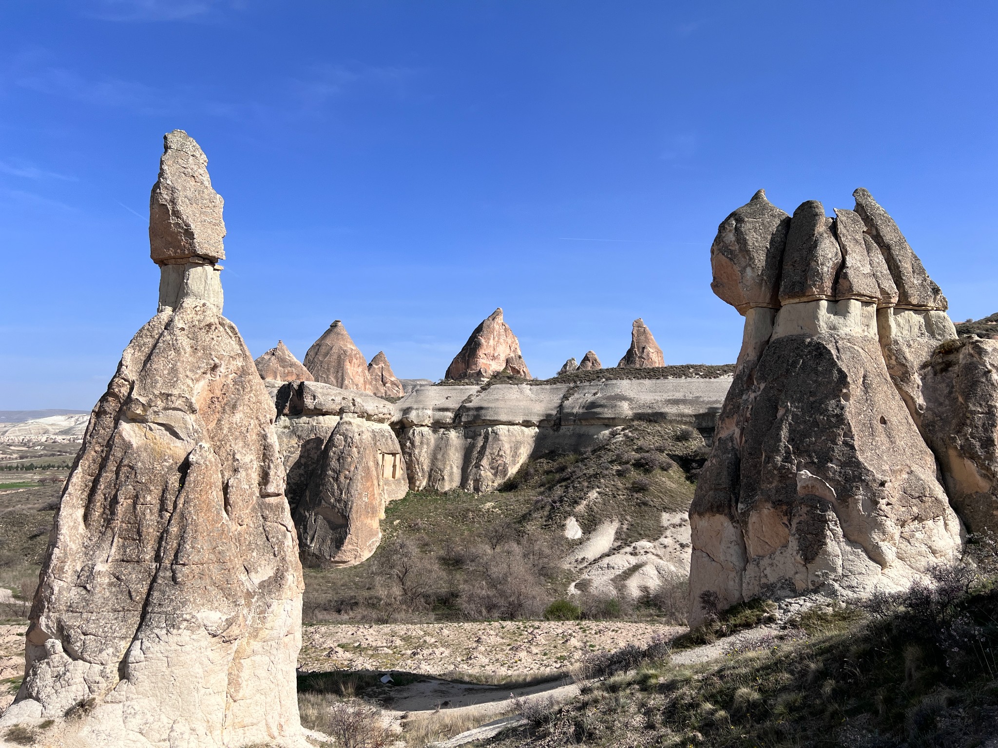 土耳其:成就罗马,拜占庭,奥斯曼三大帝国的世界十字路口,土耳其自助游