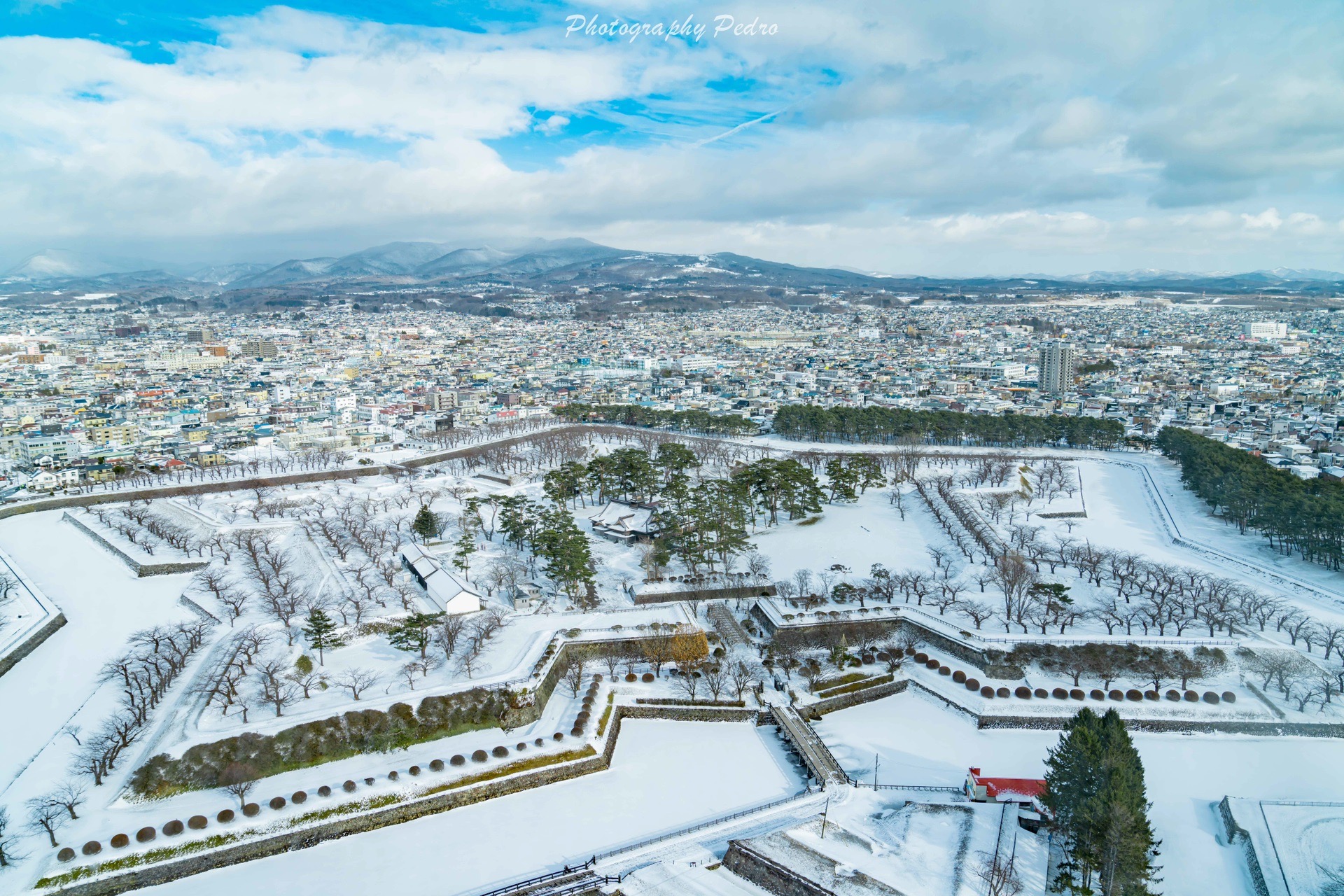 北海道自助遊攻略