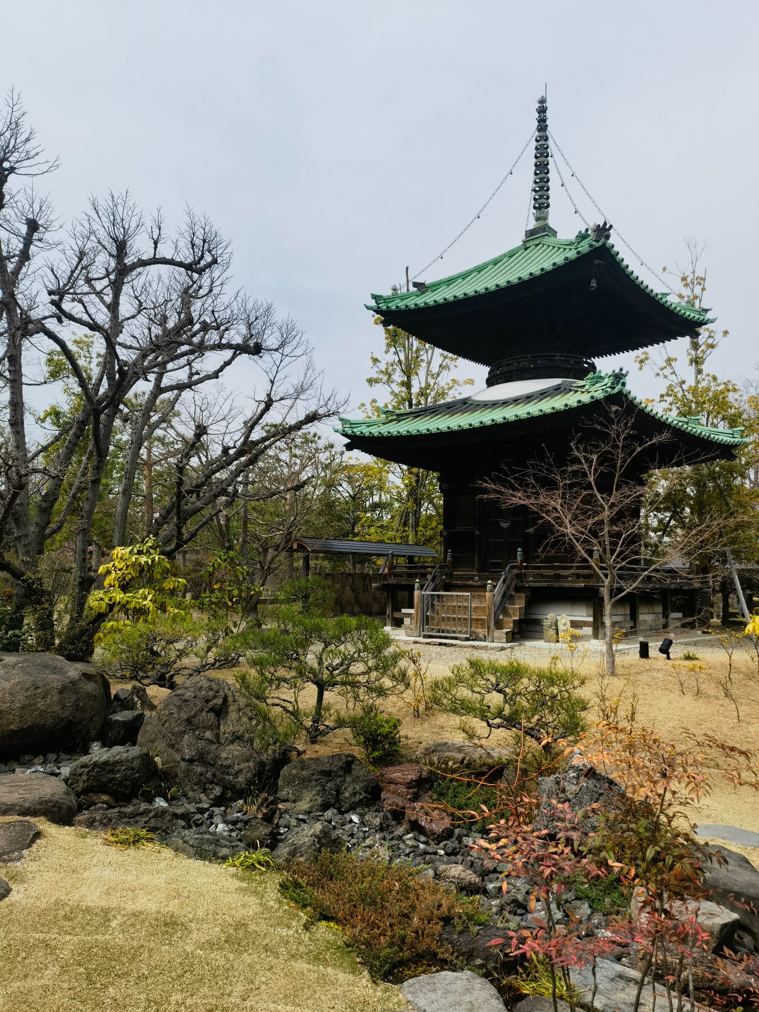 日本自助遊攻略