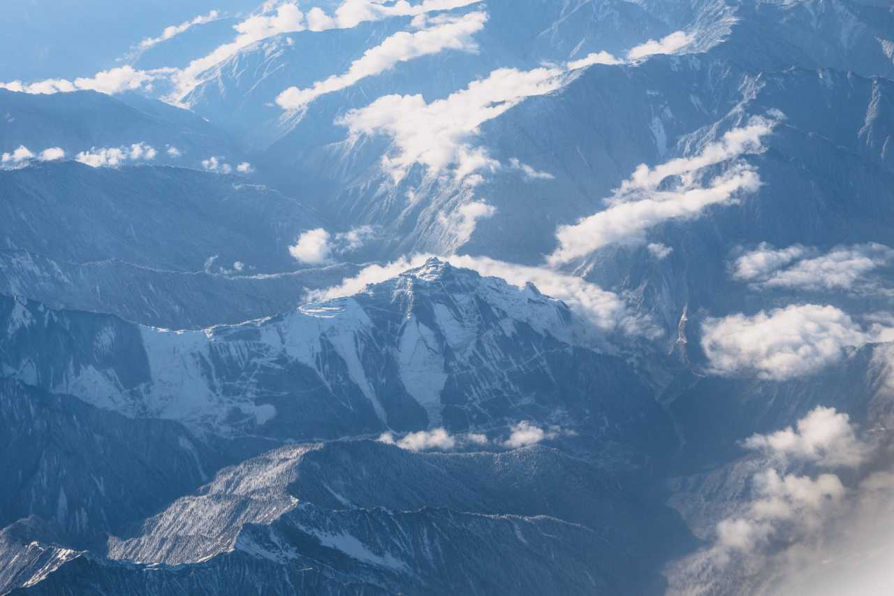 藏东杂记,林芝自助游攻略