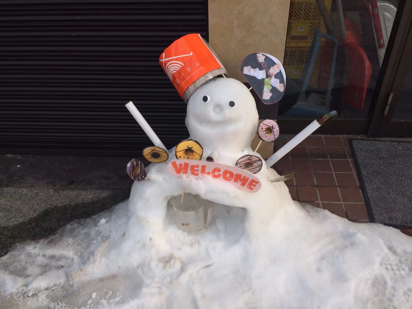 北海道自助遊攻略