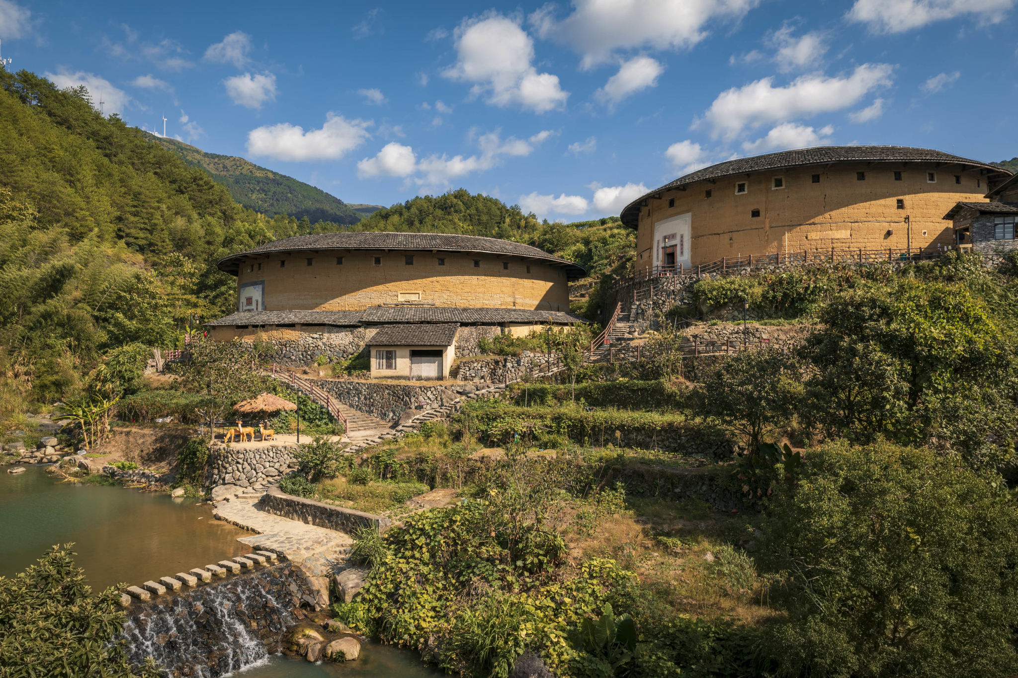 福建自助遊攻略