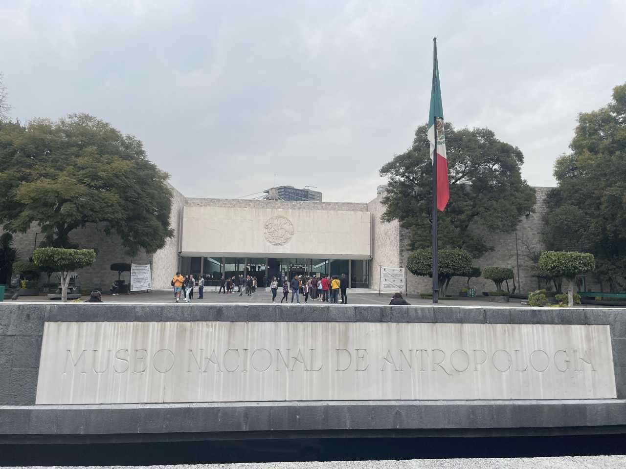 墨西哥城自助遊攻略