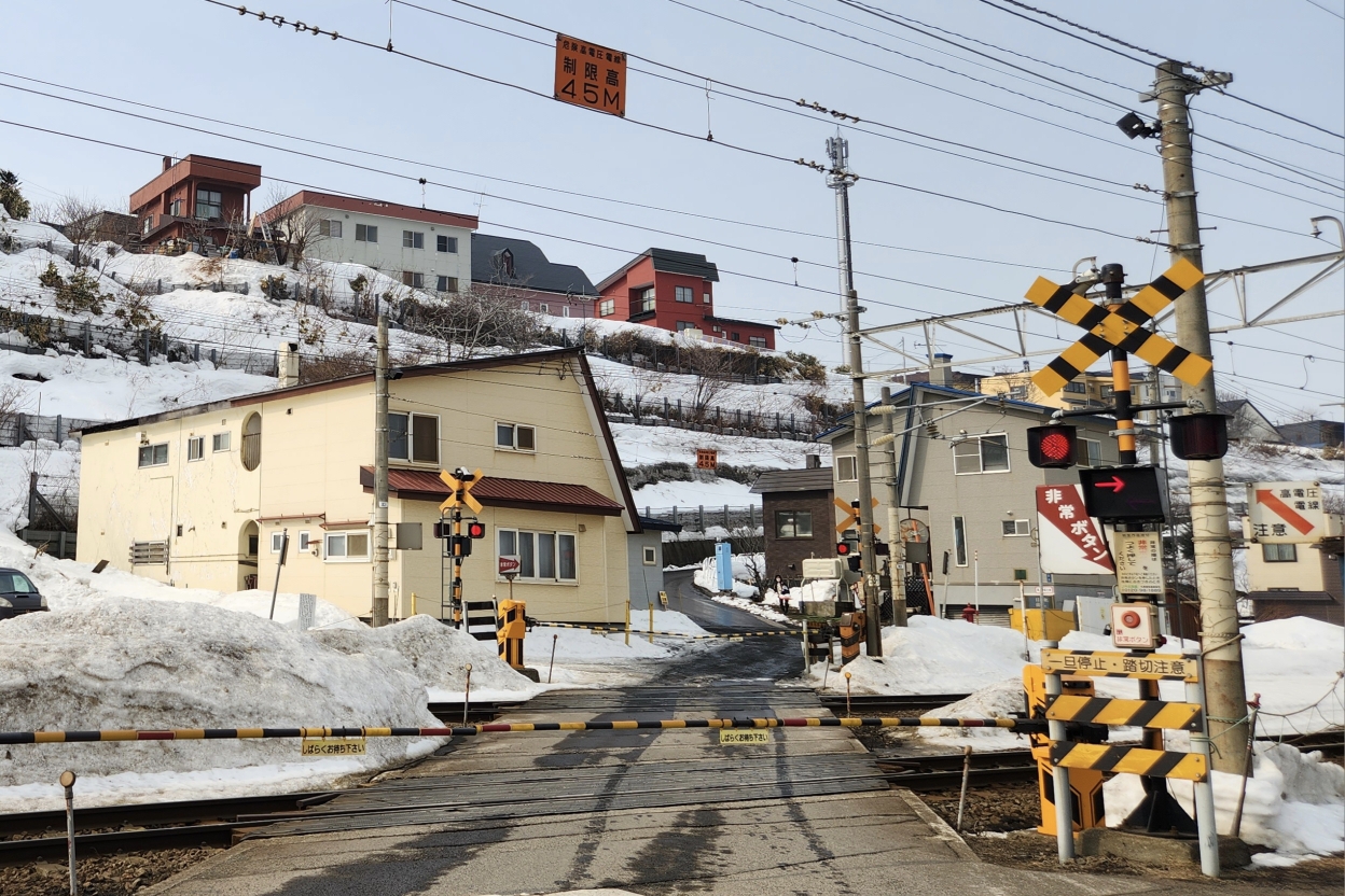 北海道自助遊攻略