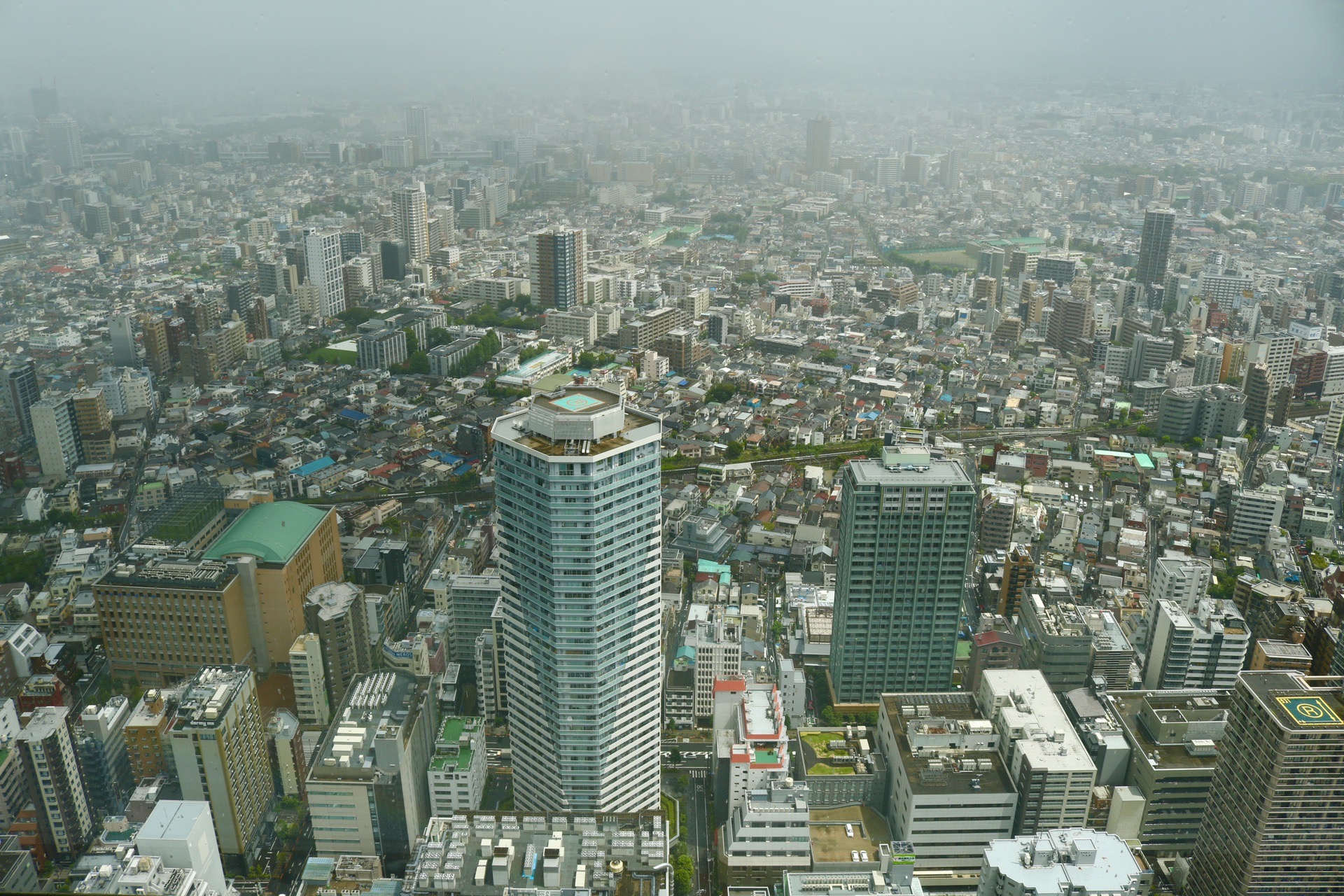 東京自助遊攻略